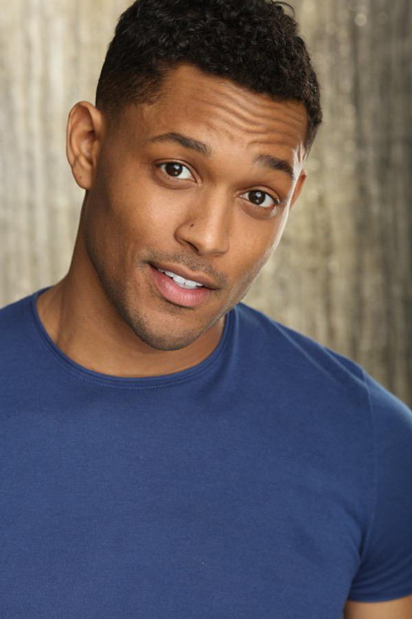Curtis Hamilton image