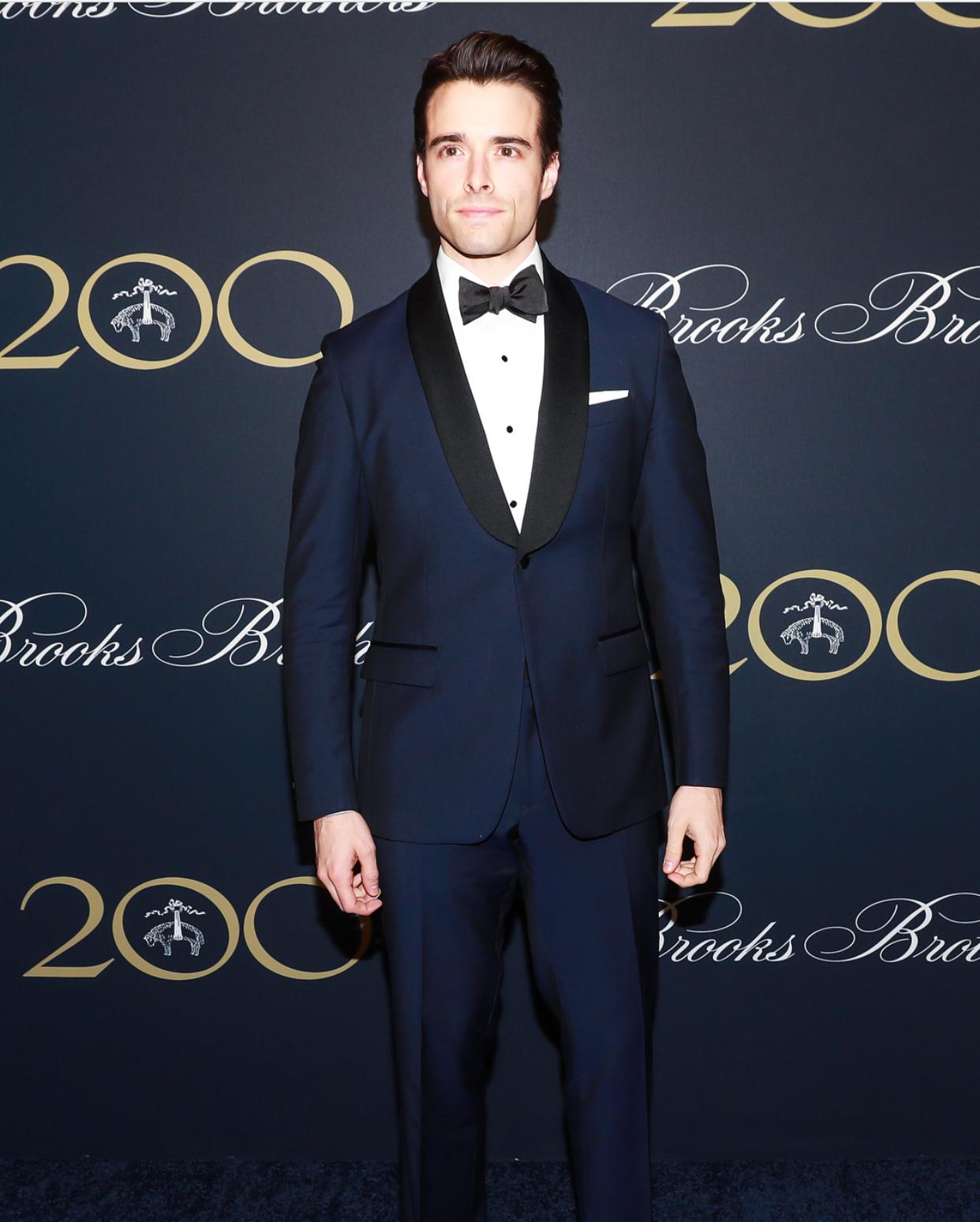 Corey Cott image