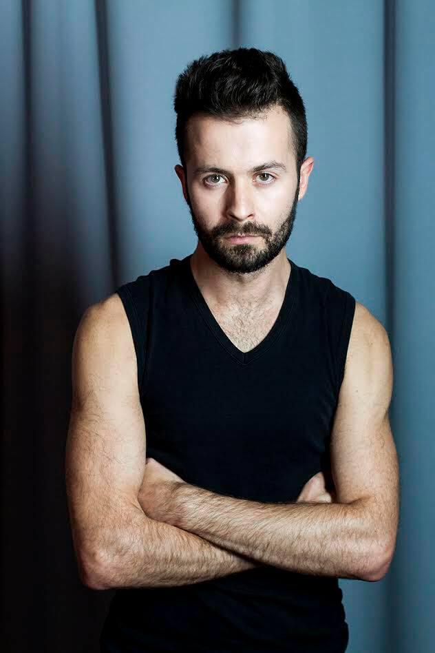 Pawel Hajnos image