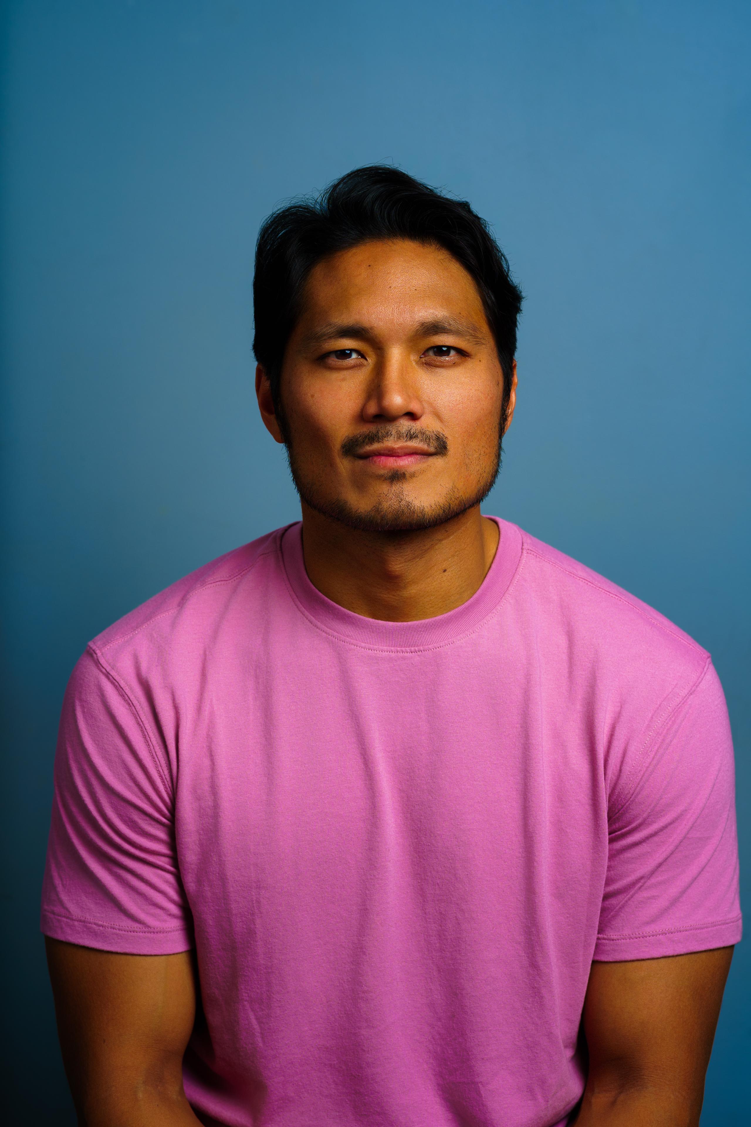 Cedric Jonathan image