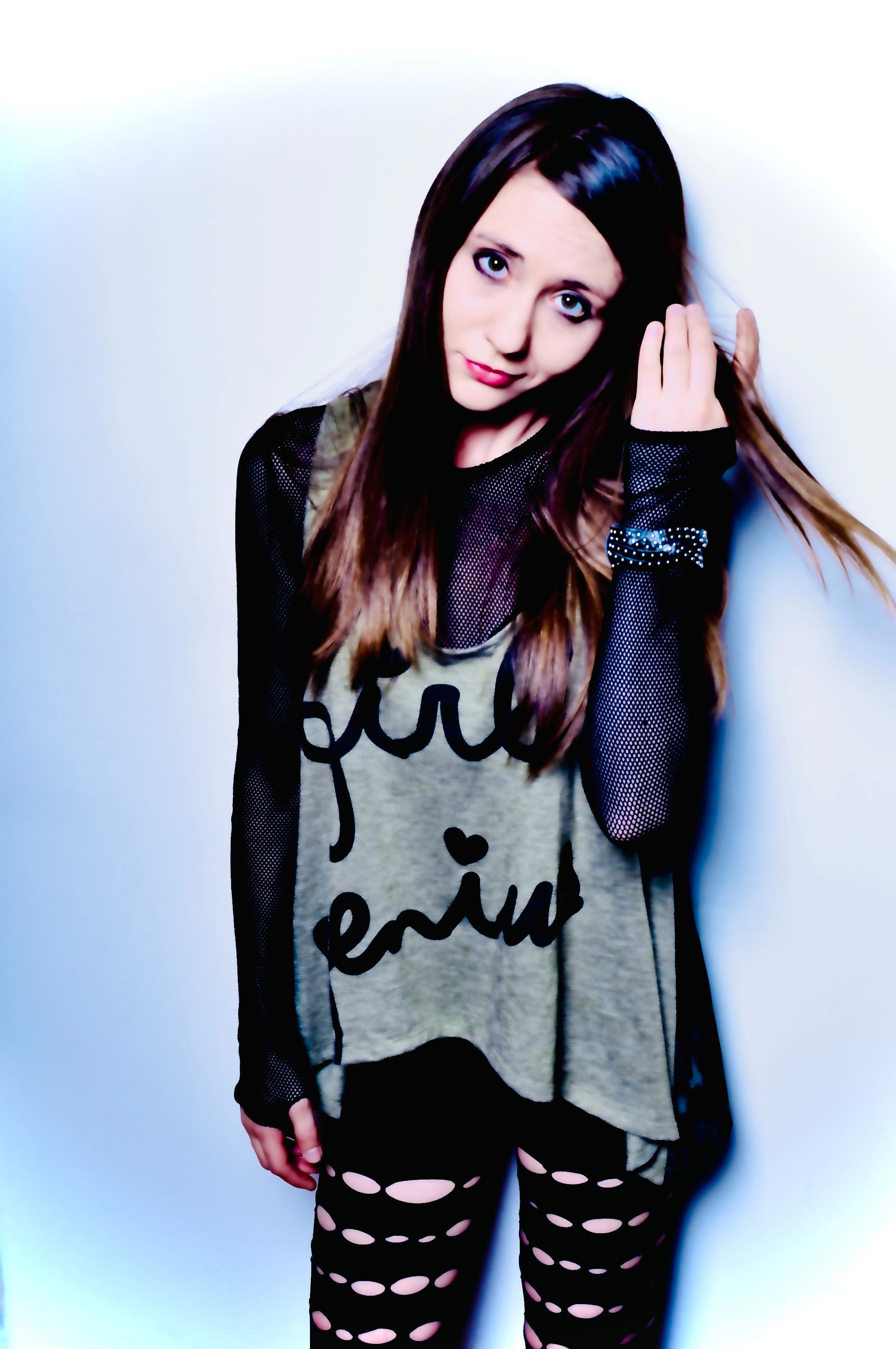 Brooke Svanes image