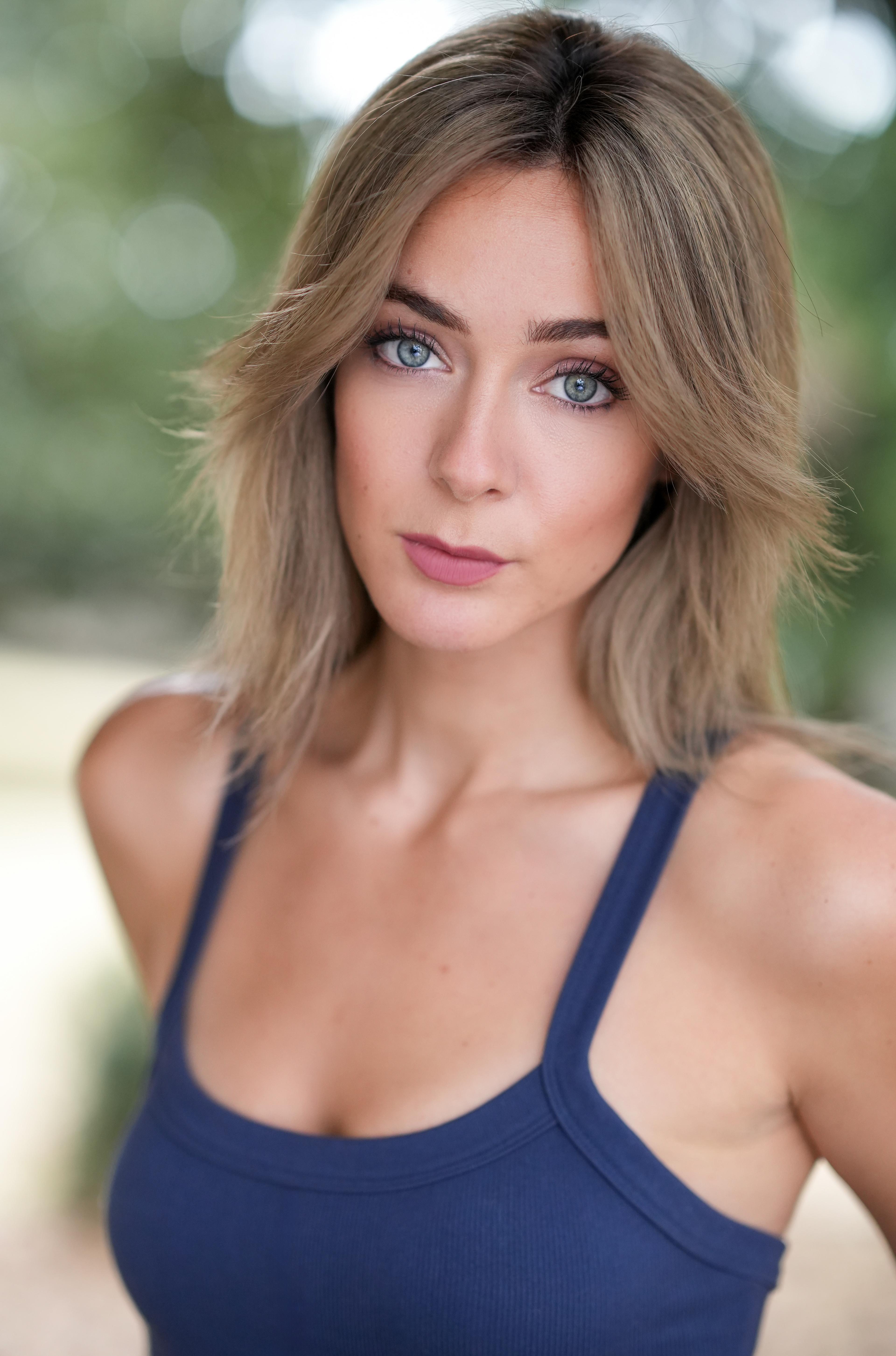 Lacy Hartselle image