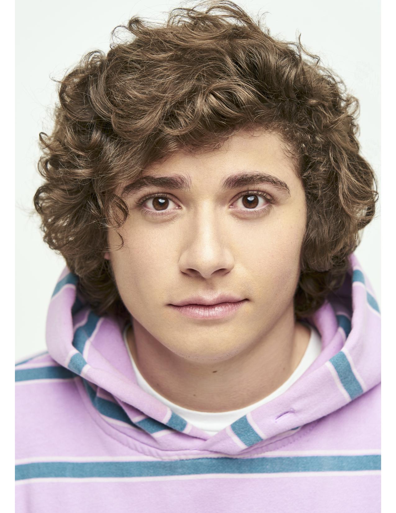 Austin Zajur image
