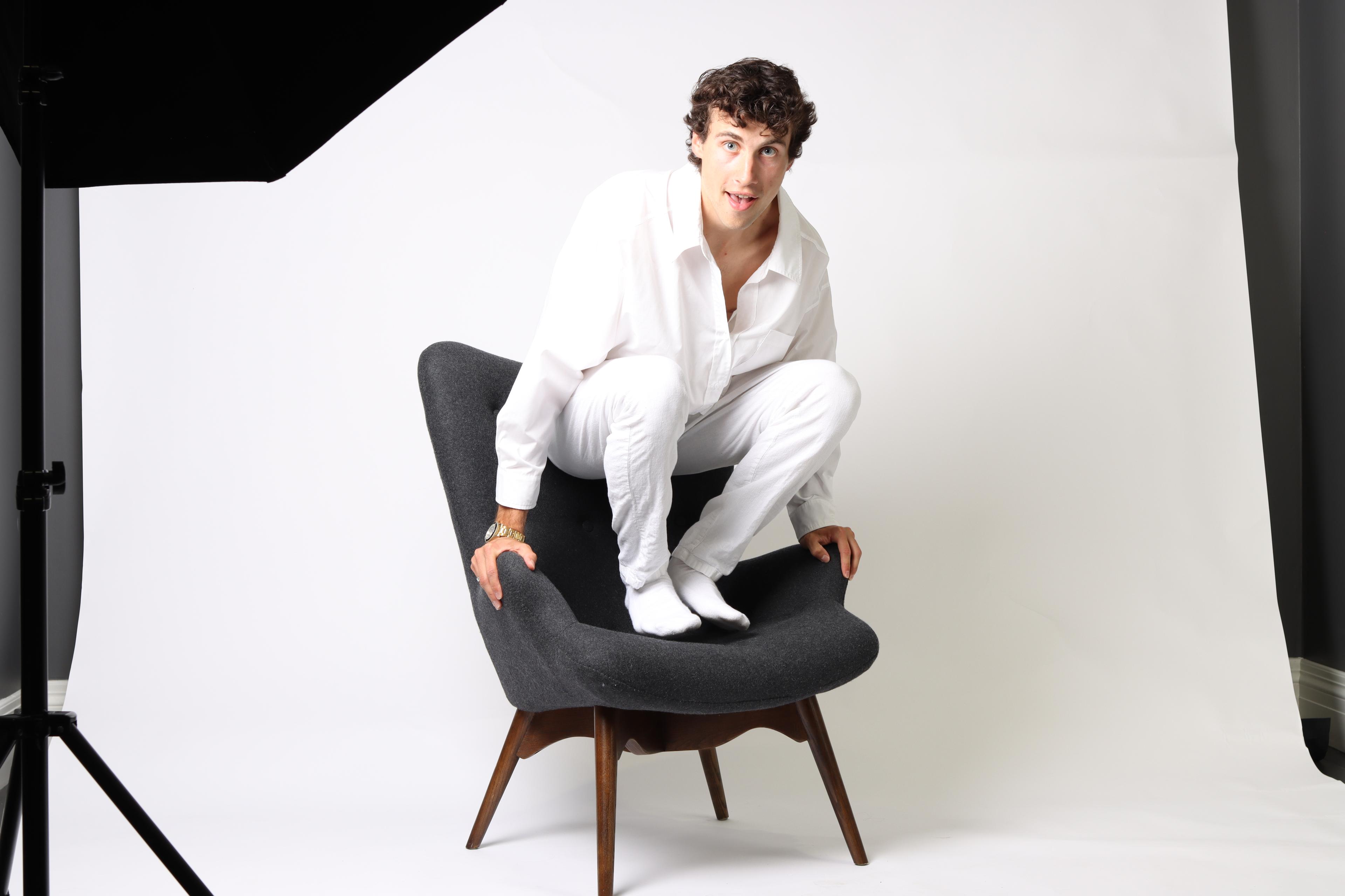 Paul Giurgeu image