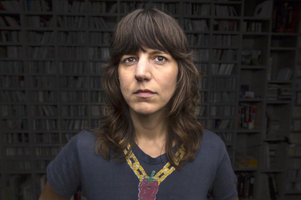 Eleanor Friedberger image