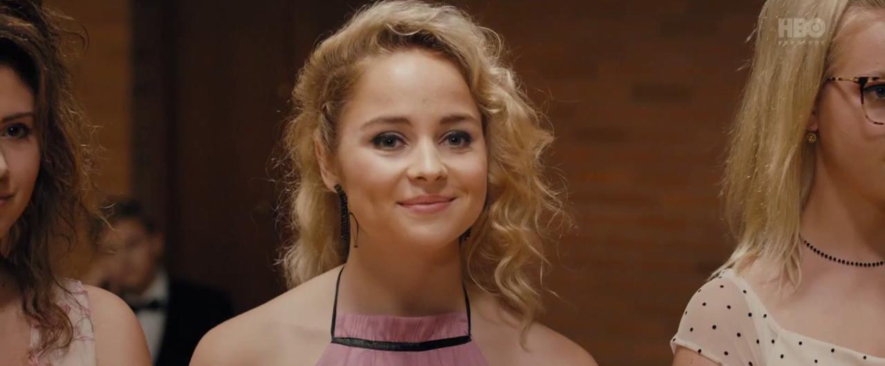 Anastázie Chocholatá image