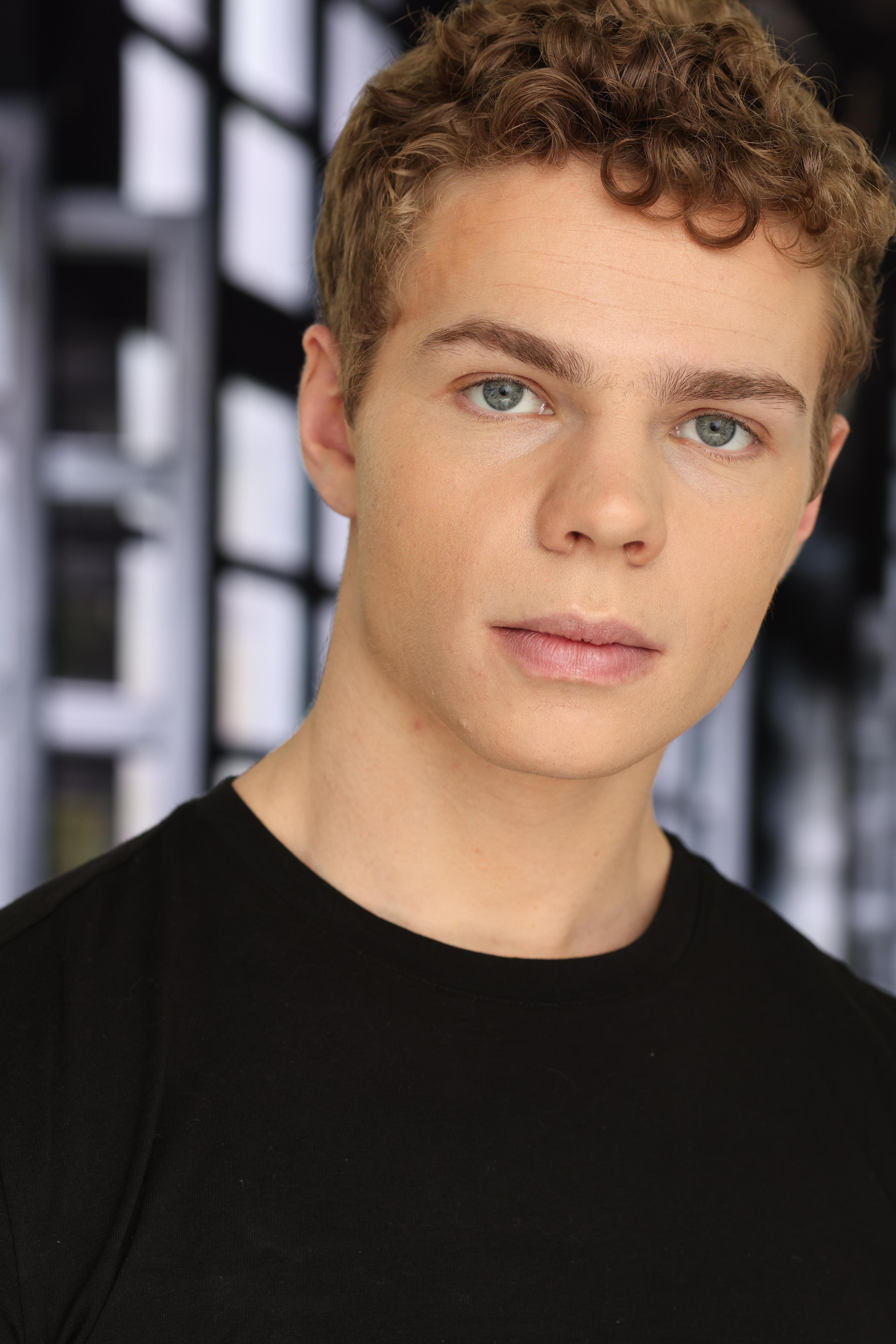 Tyler Merna image