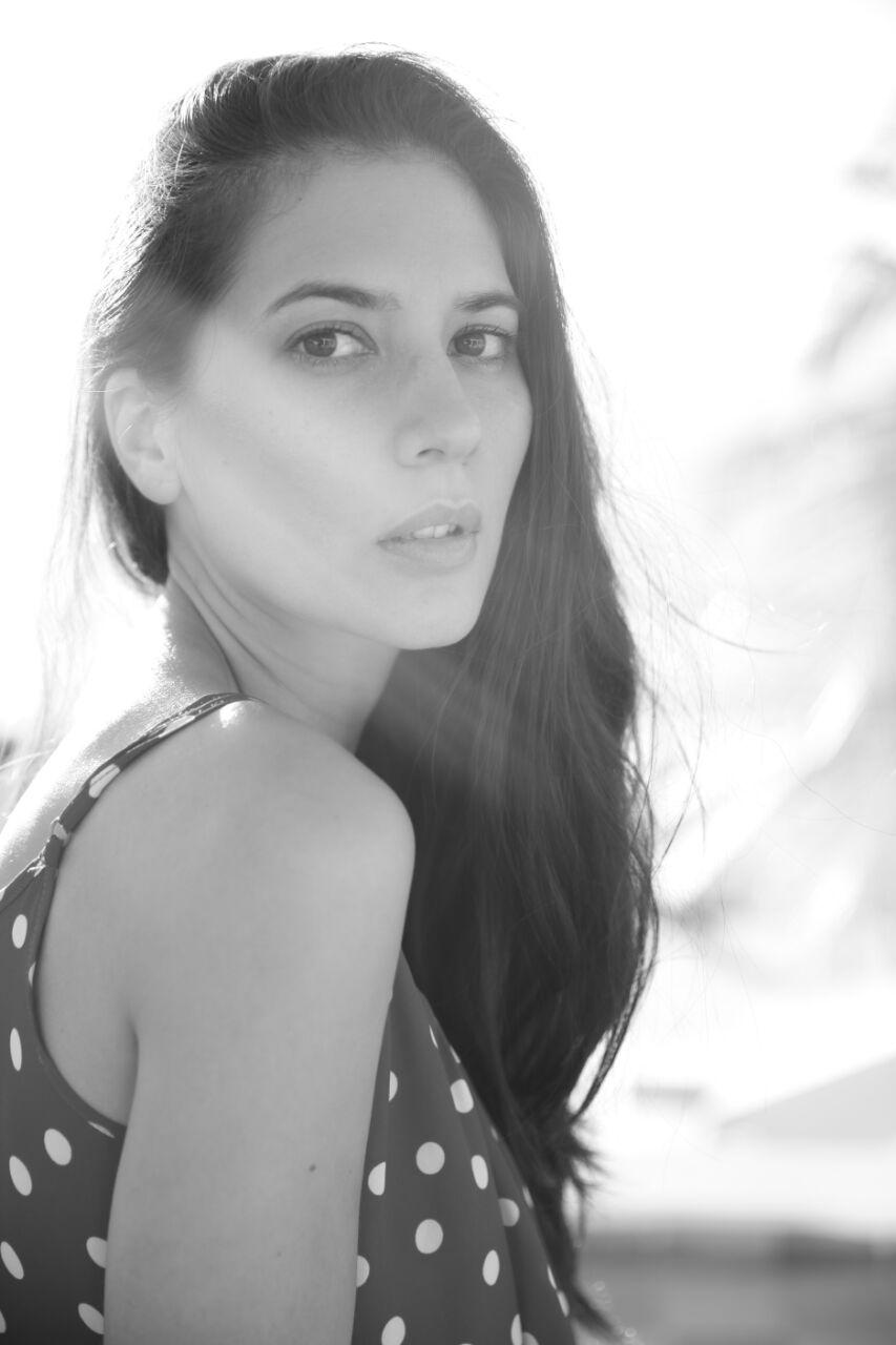 Hannah Al Rashid image