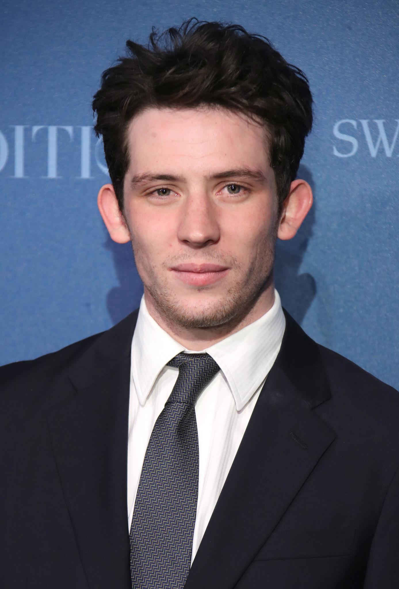 Josh O'Connor image