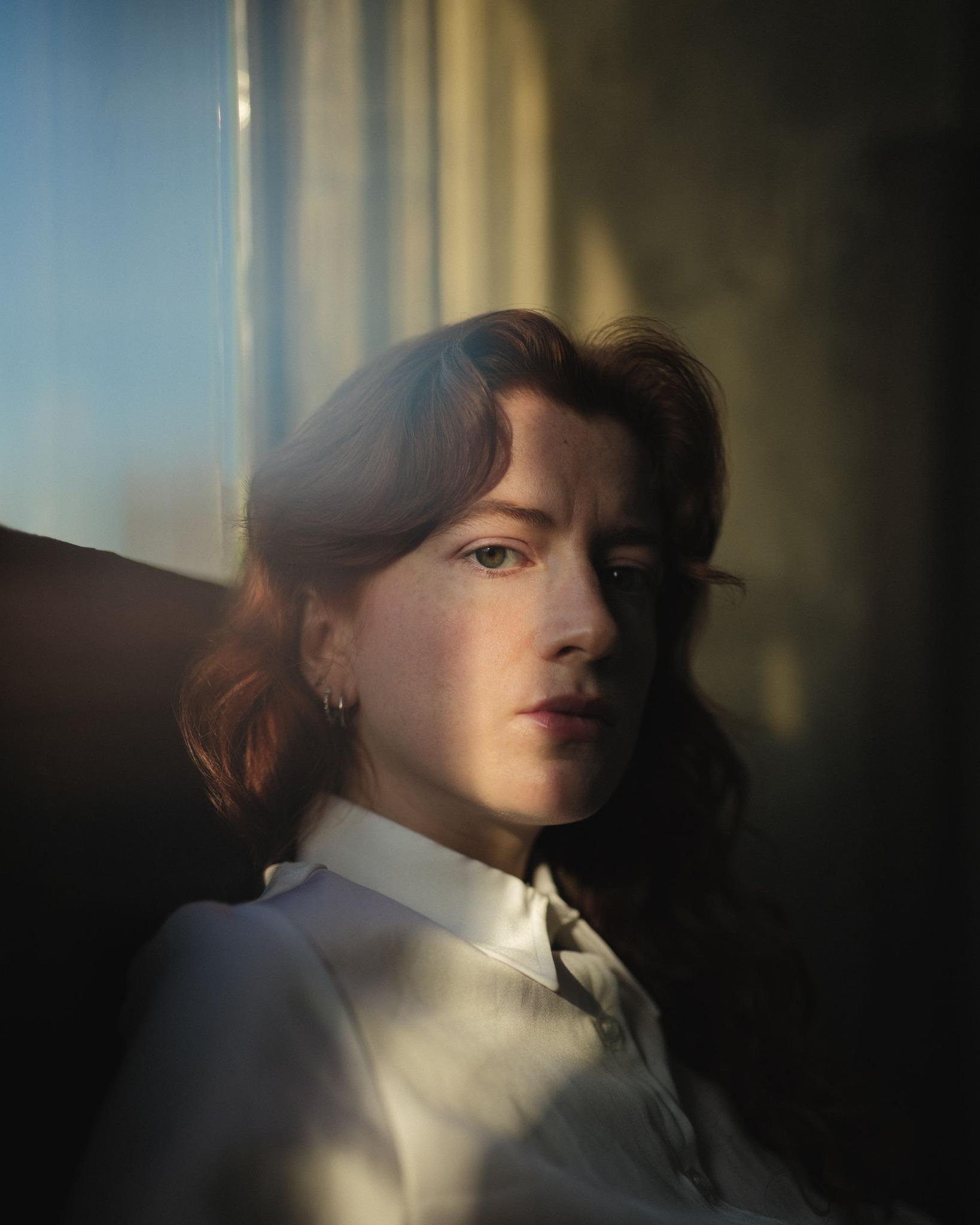 Ciara Baxendale image