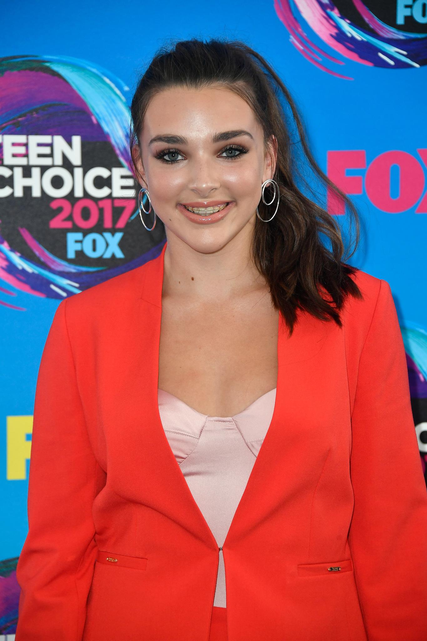 Kendall Vertes image