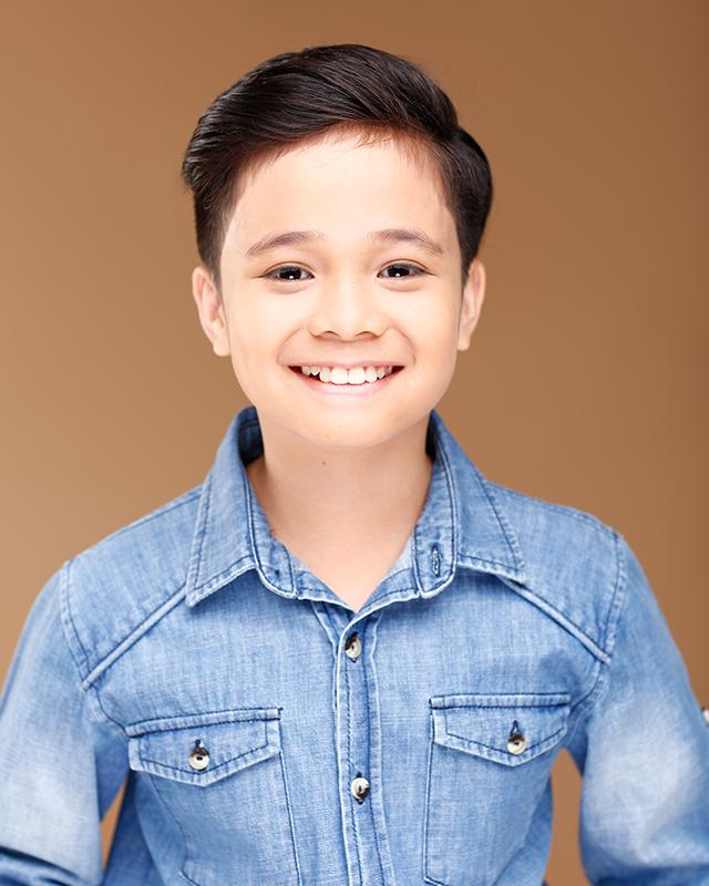 JB Agustin image