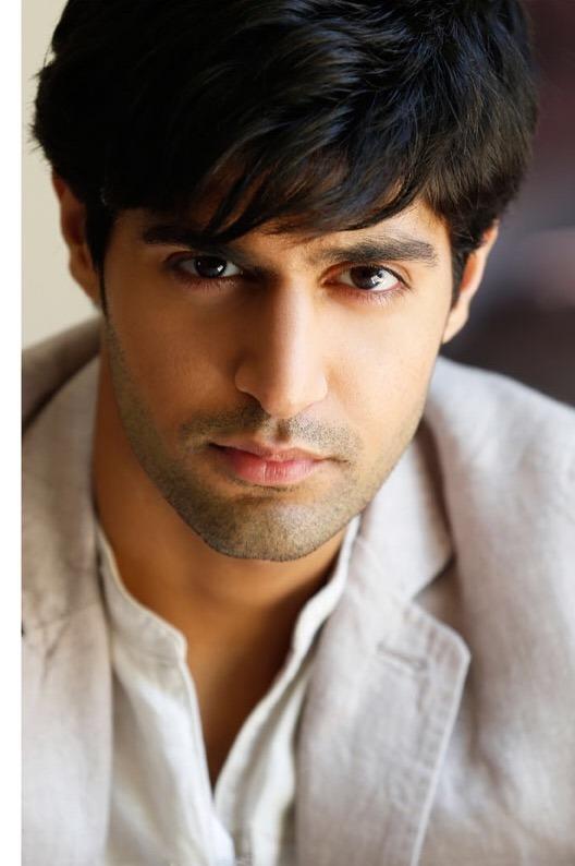 Tanuj Virwani image