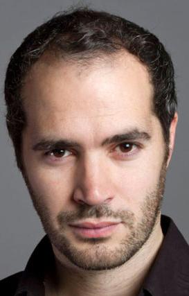 Richard Sahagún image