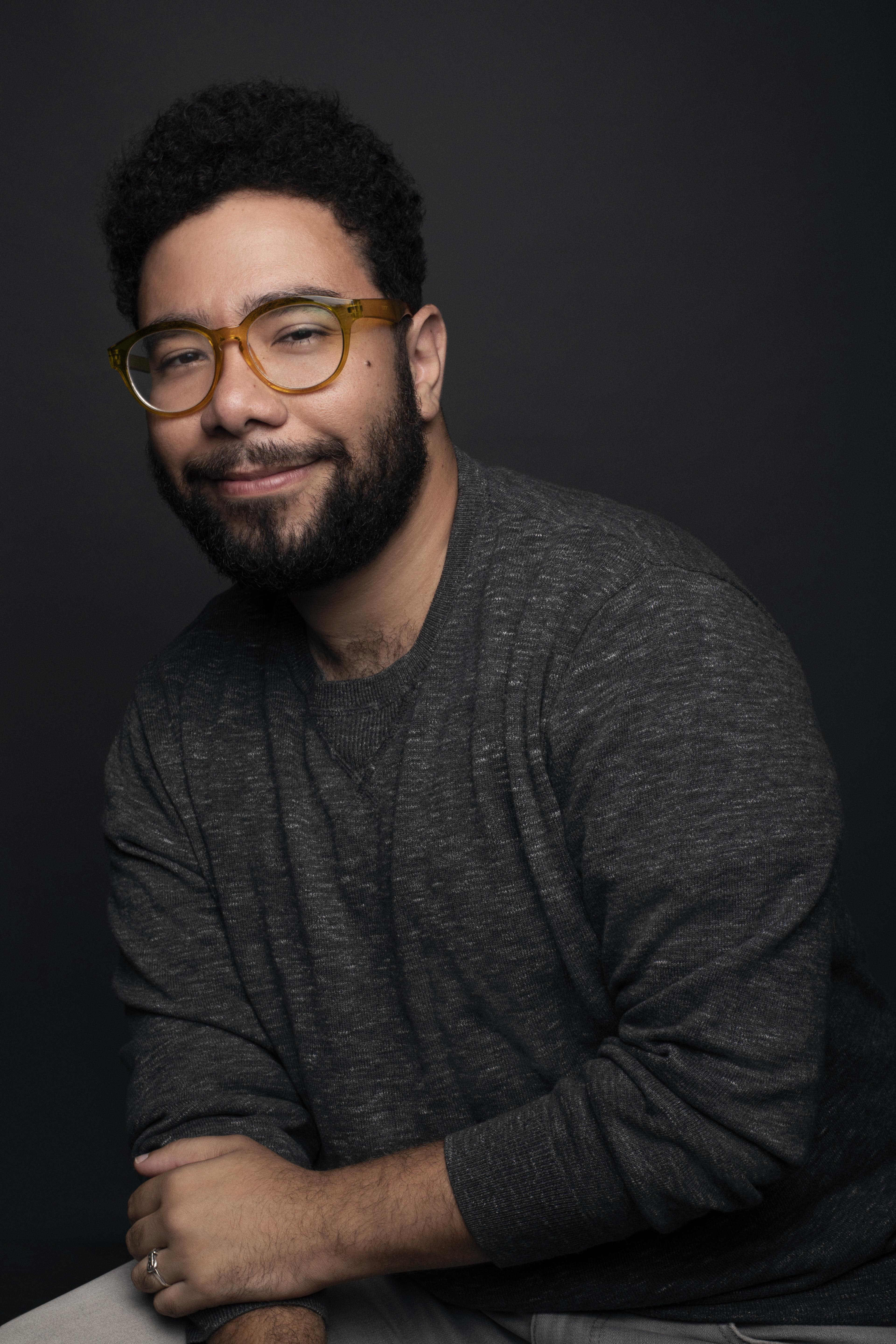 Oscar Montoya image