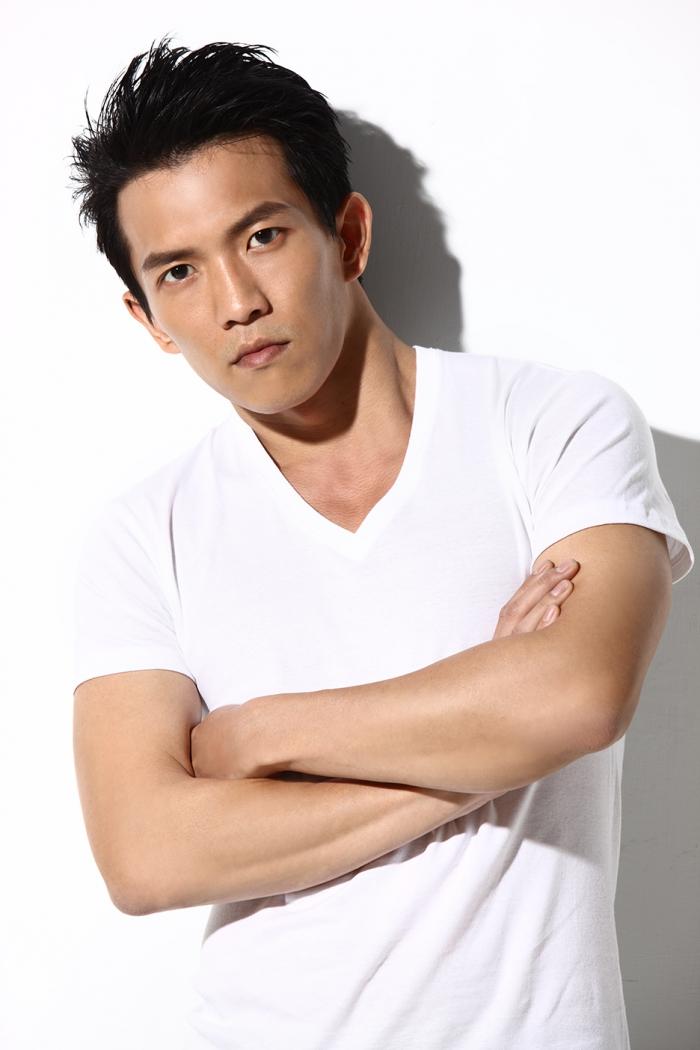 Shang-Ho Huang image