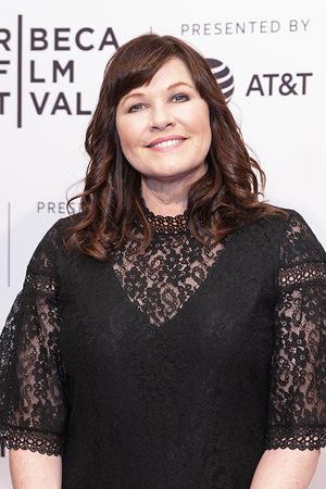 Pam Murphy image