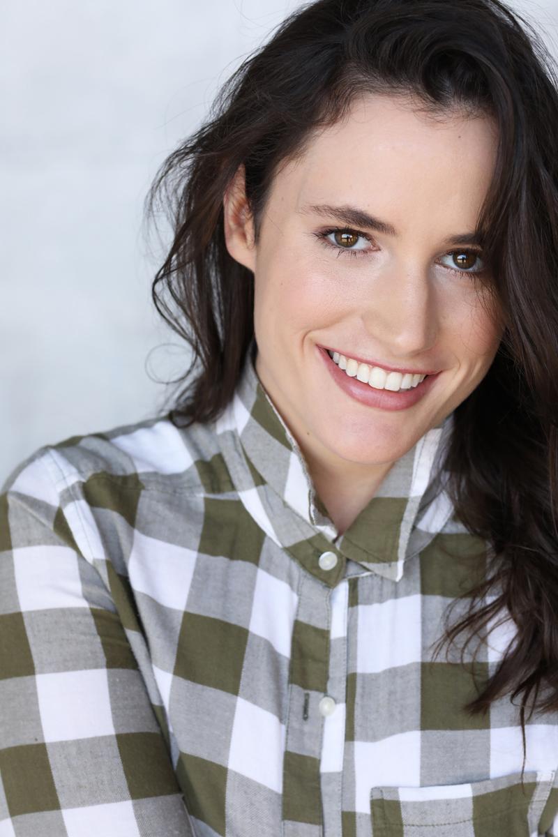 Kate Conway image