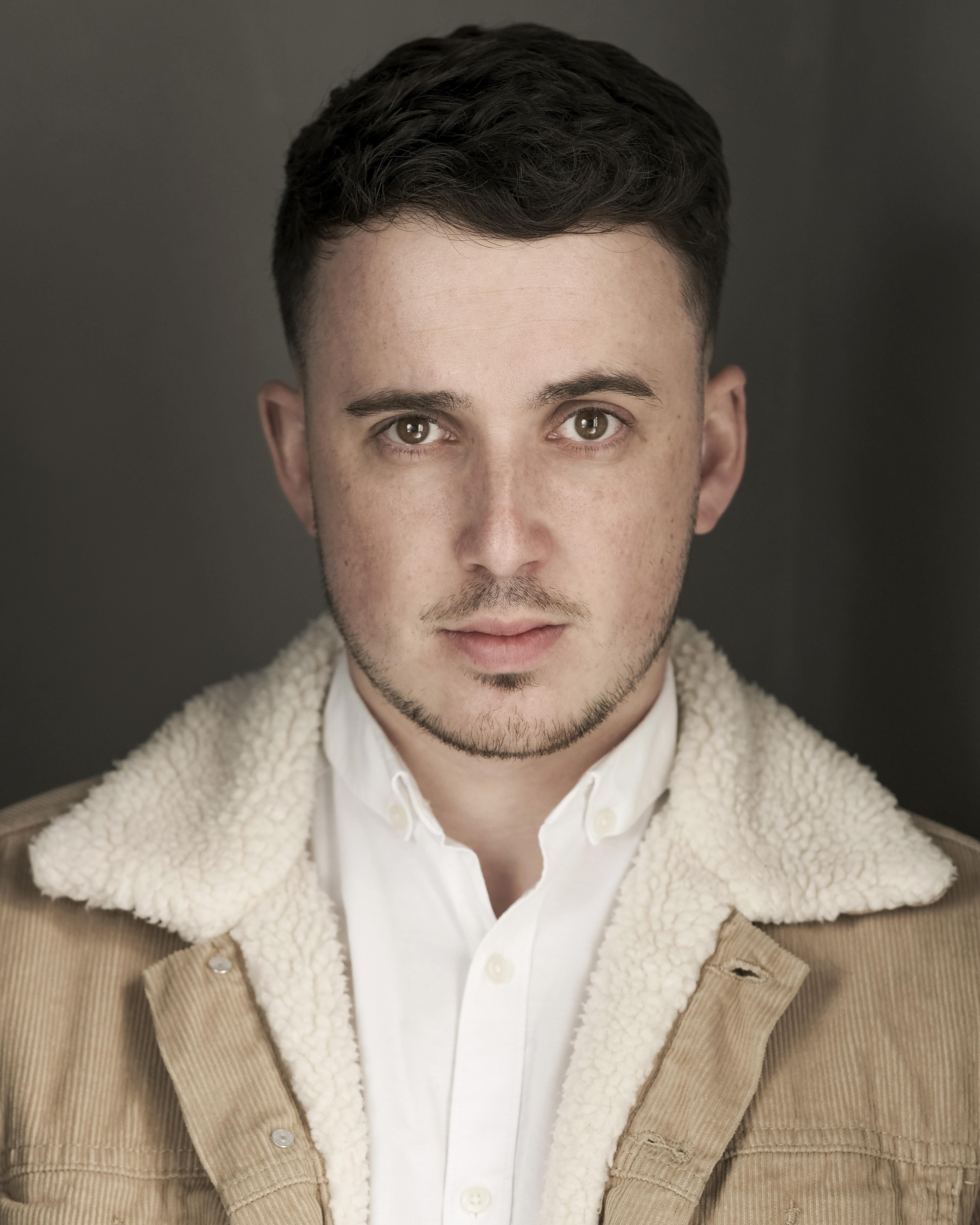 Aaron Jeffcoate image