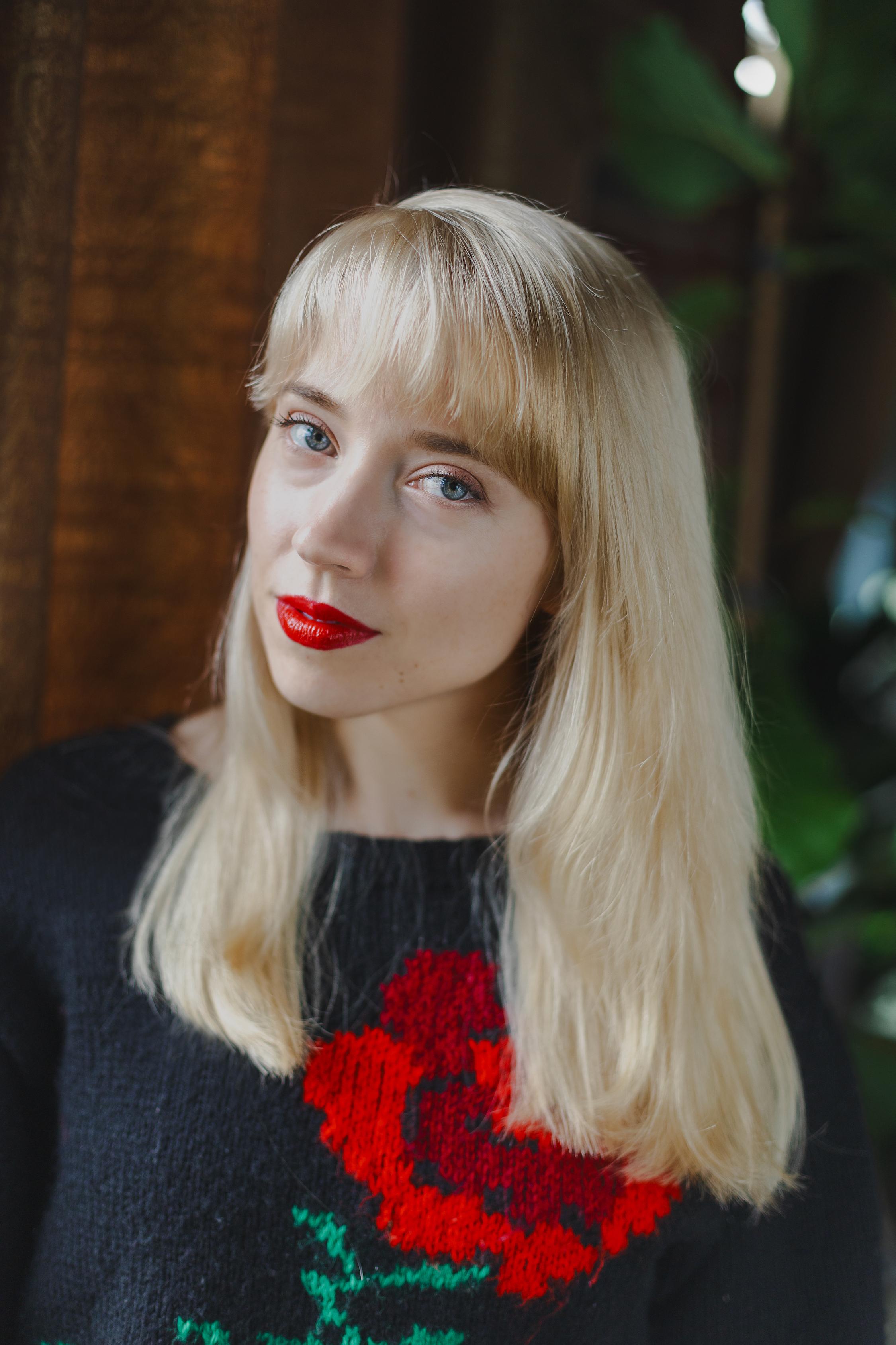 Mikaela Cochrane image