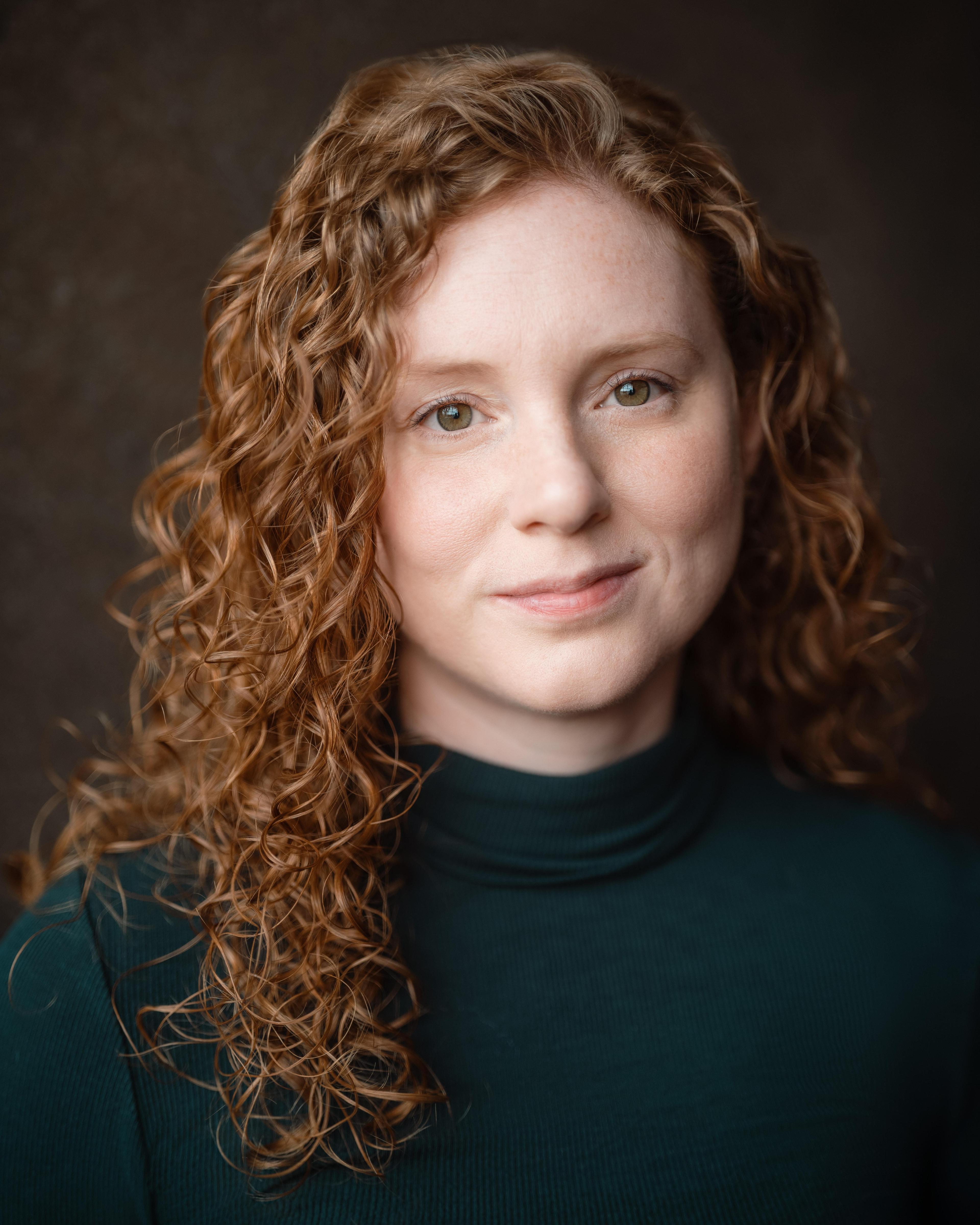Jennifer Bradley image