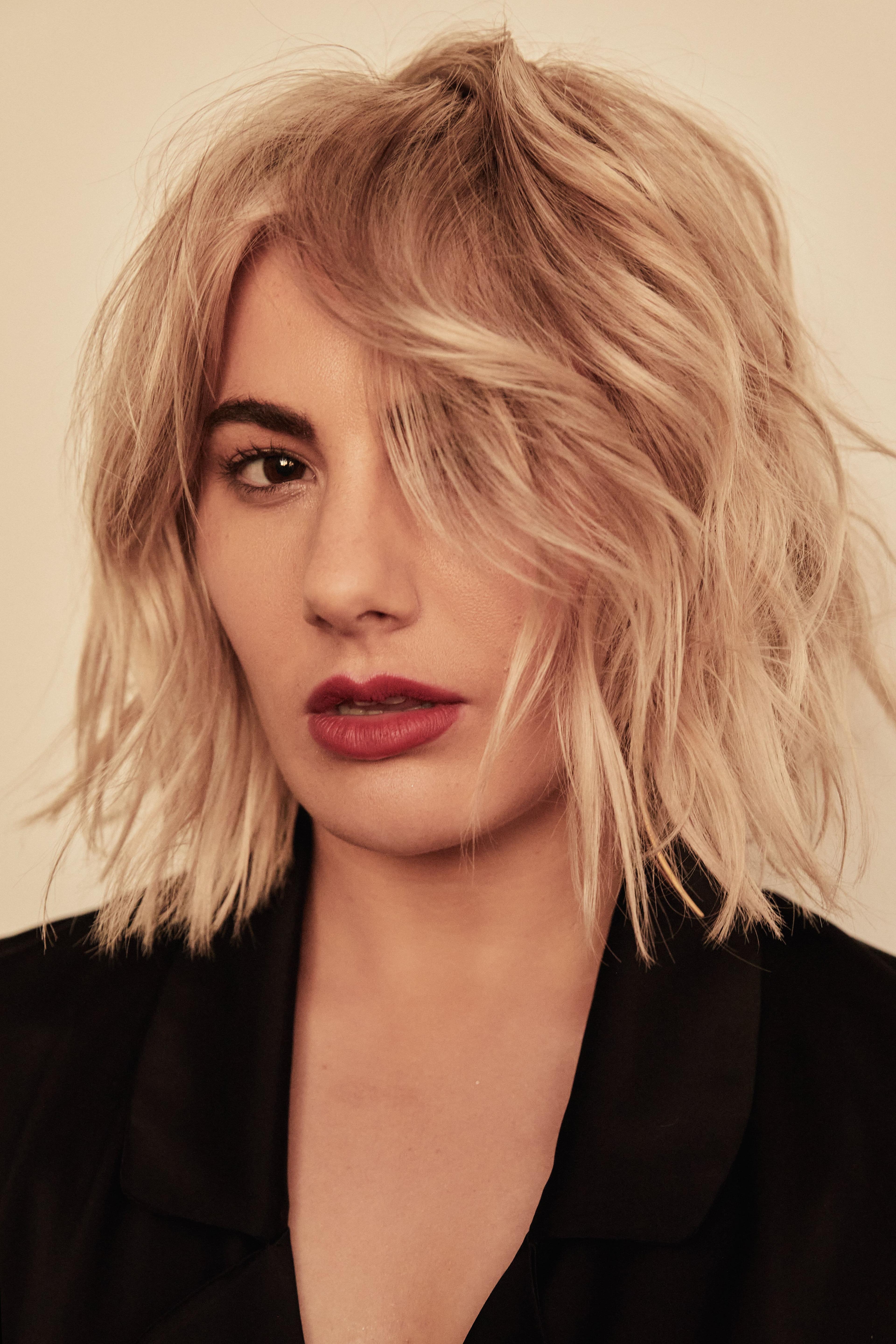 Emily De Margheriti image