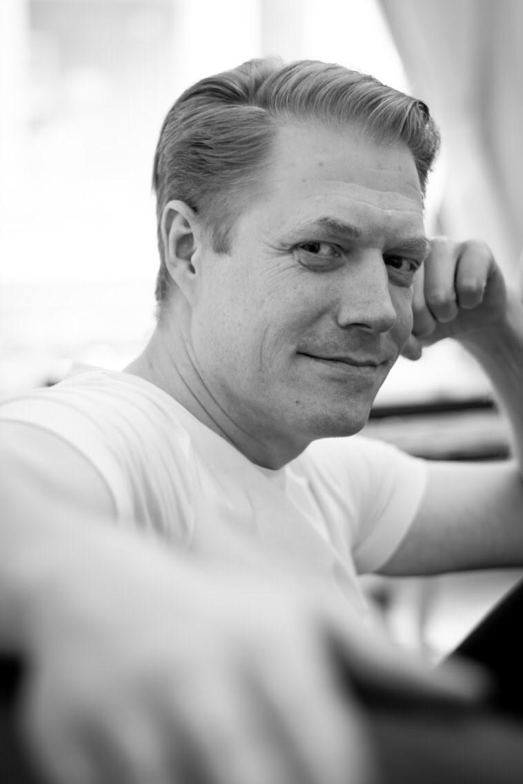 Hans Peterson image