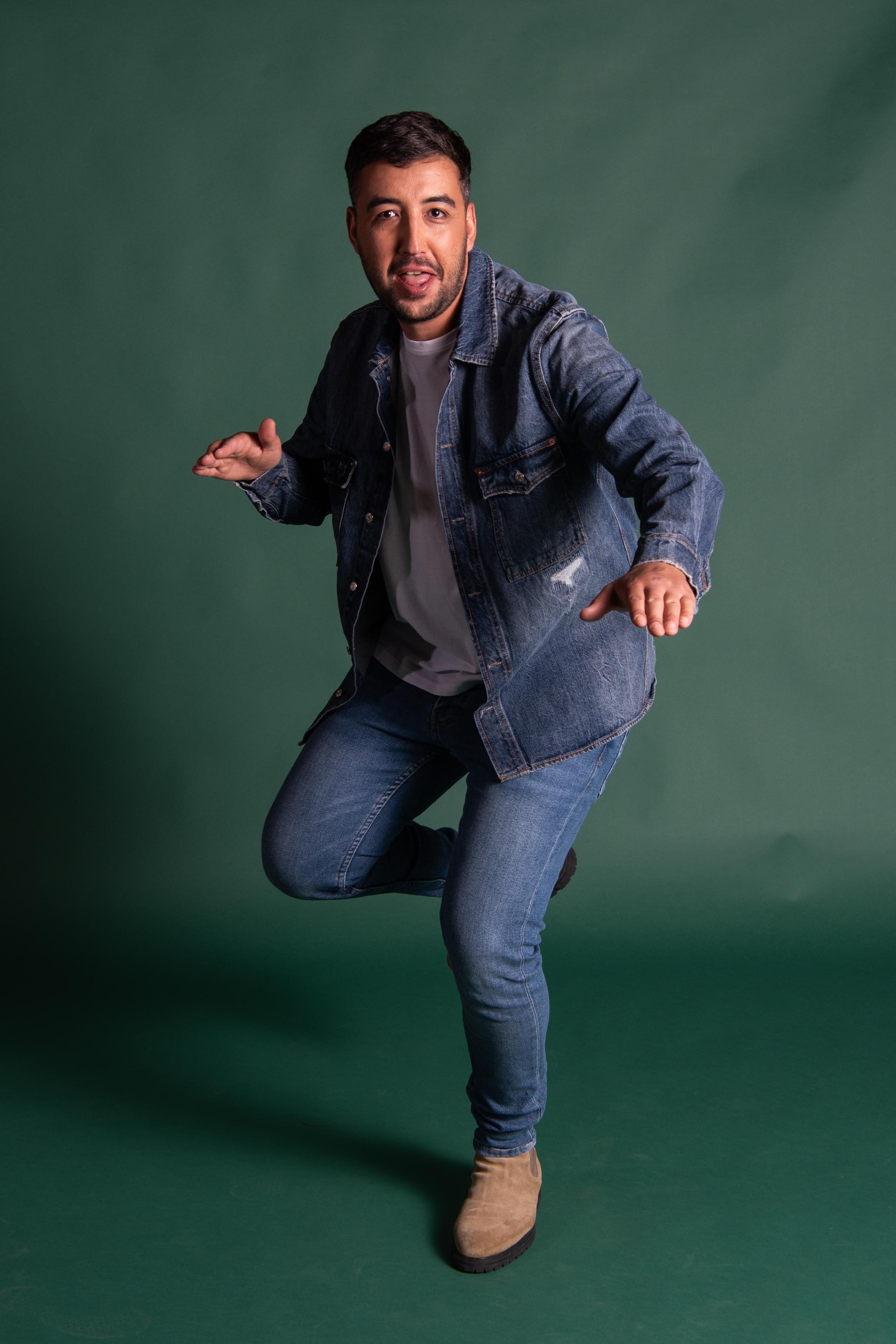 Soufiane Moussouli image