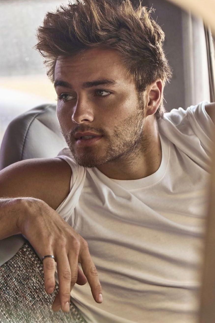 Peyton Meyer image