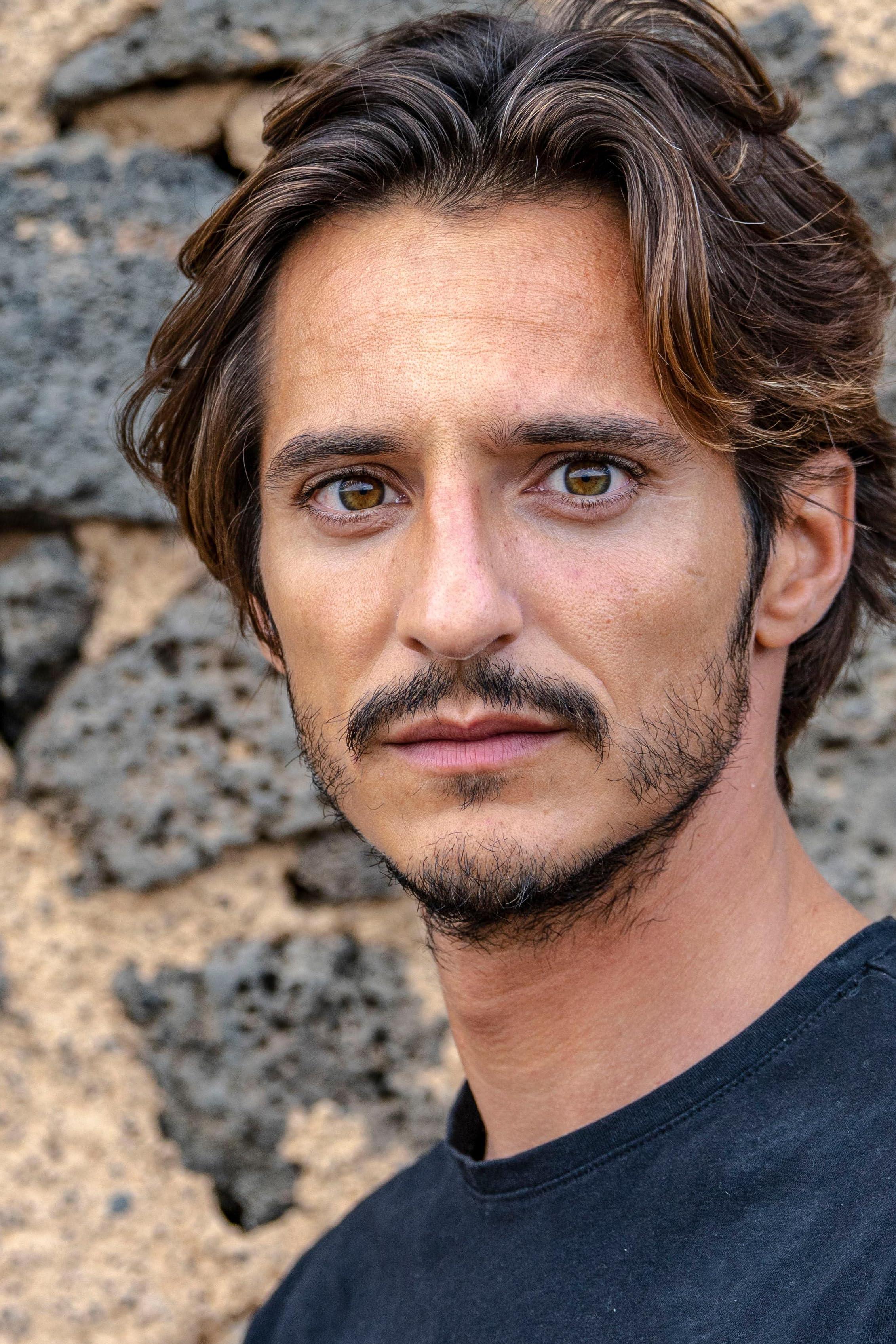 Matteo Leoni image