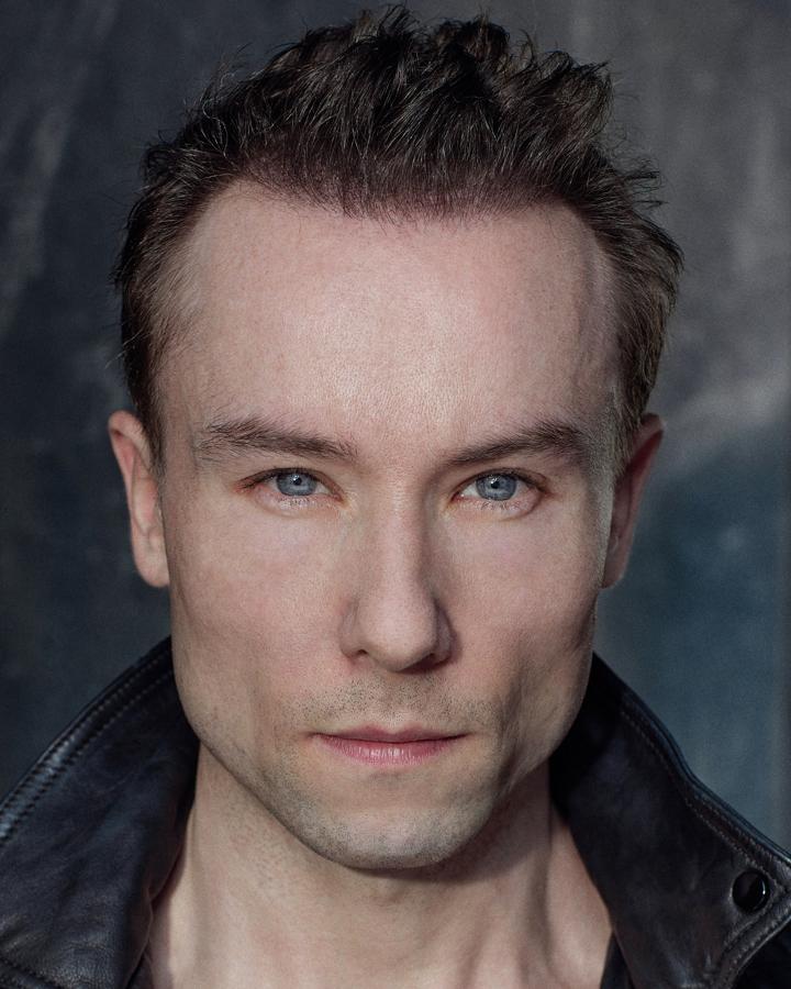 Raphael Corkhill image