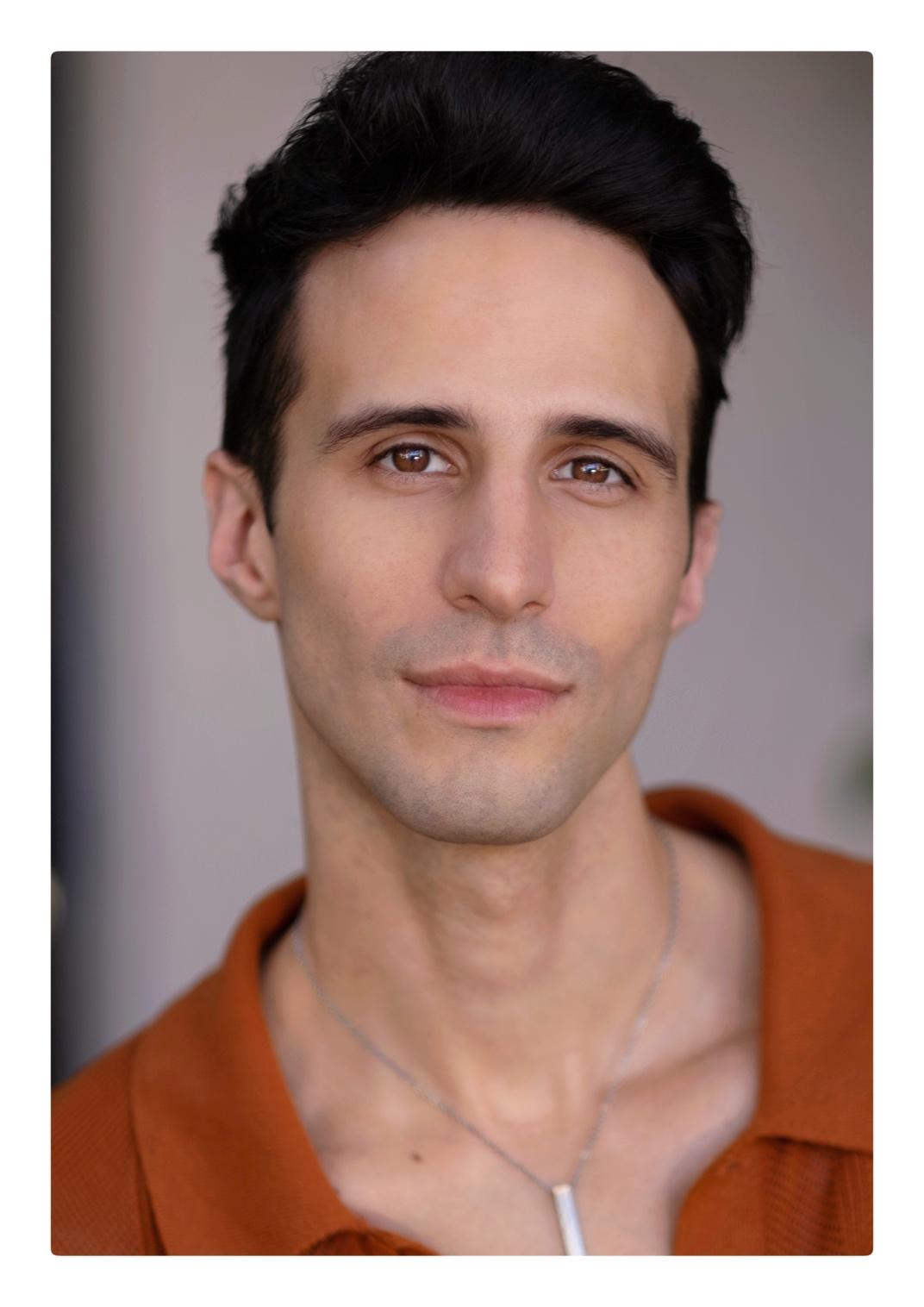Nathan Mohebbi image