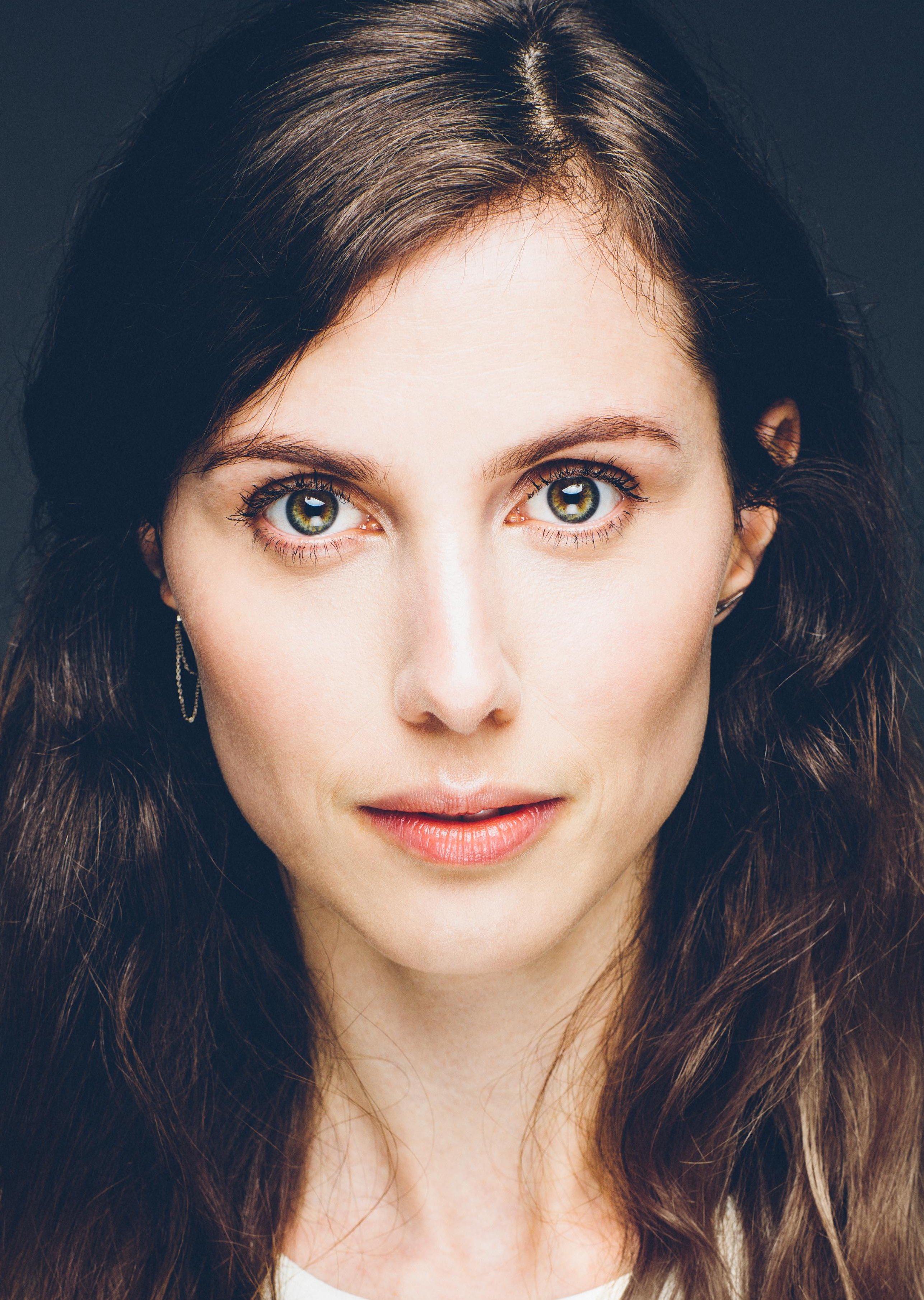 Katrine Greis-Rosenthal image