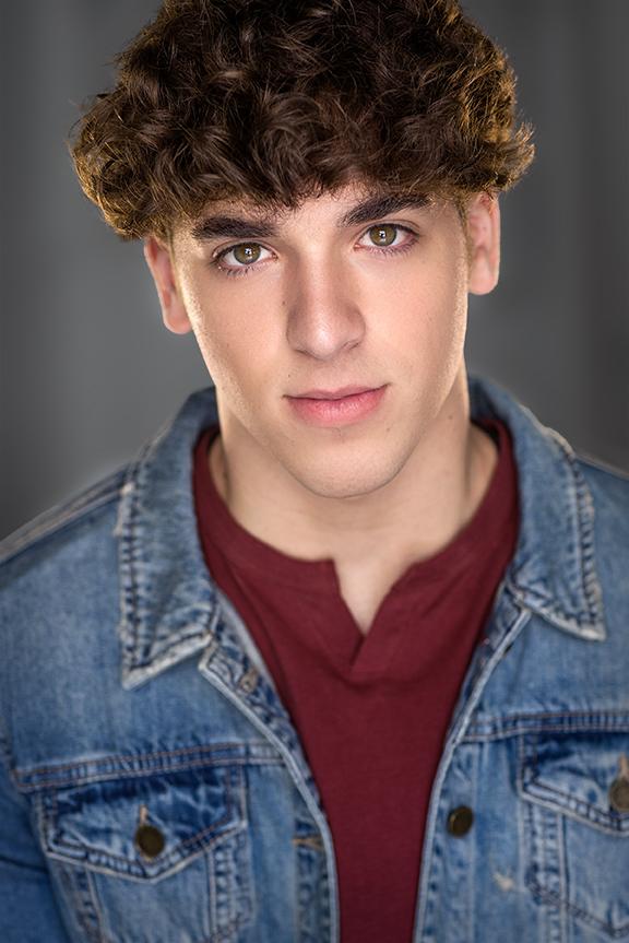 Louis Tomeo image