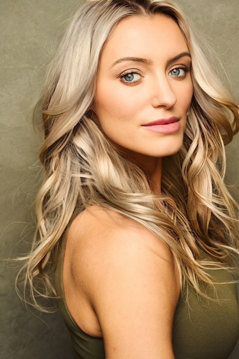Athena Perample image