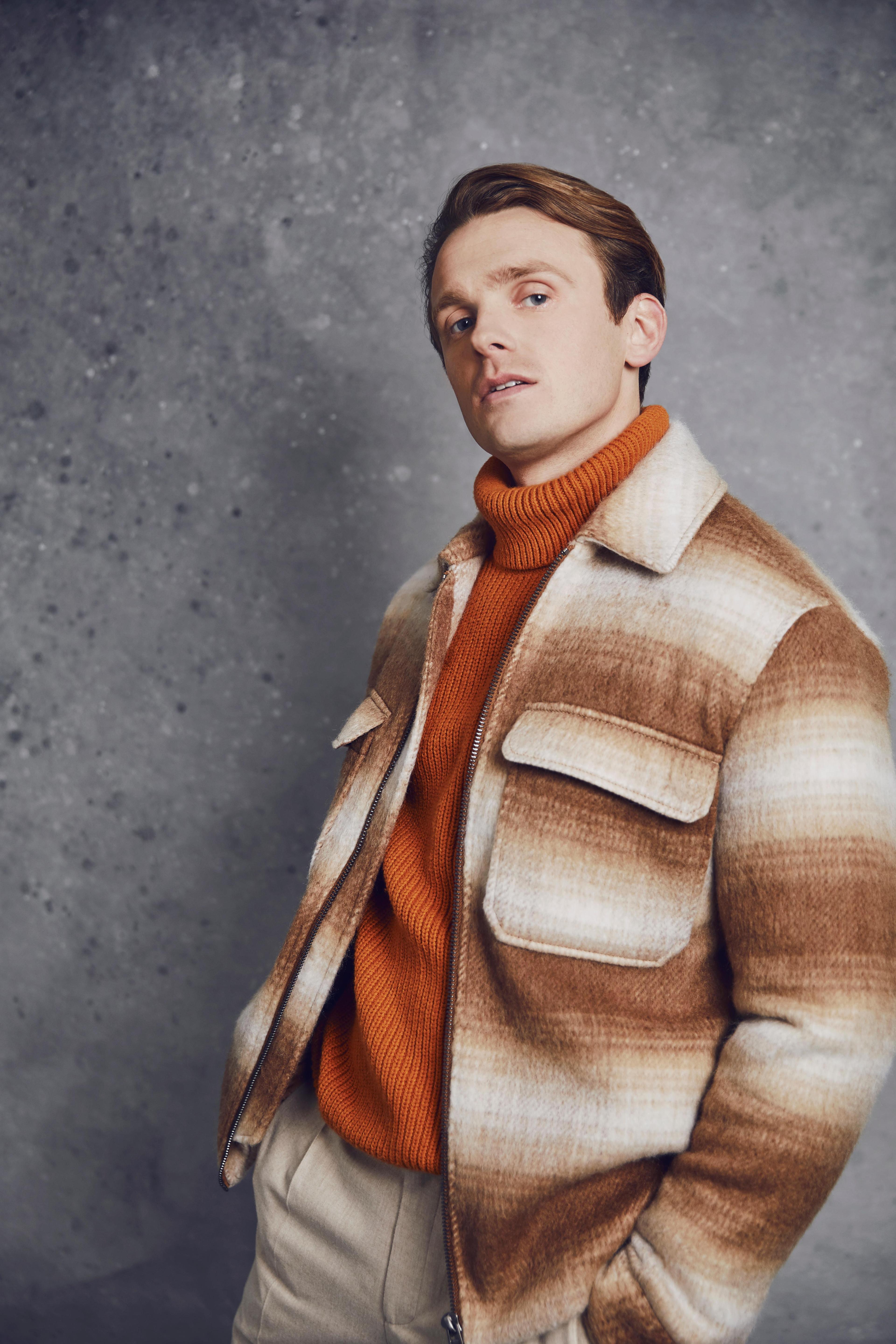 Lewis Reeves image
