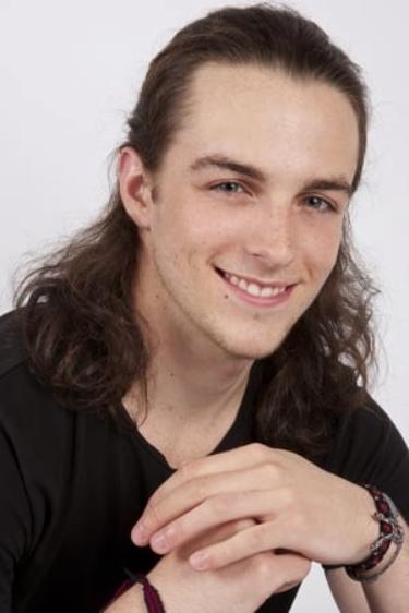 Rémi Goulet image