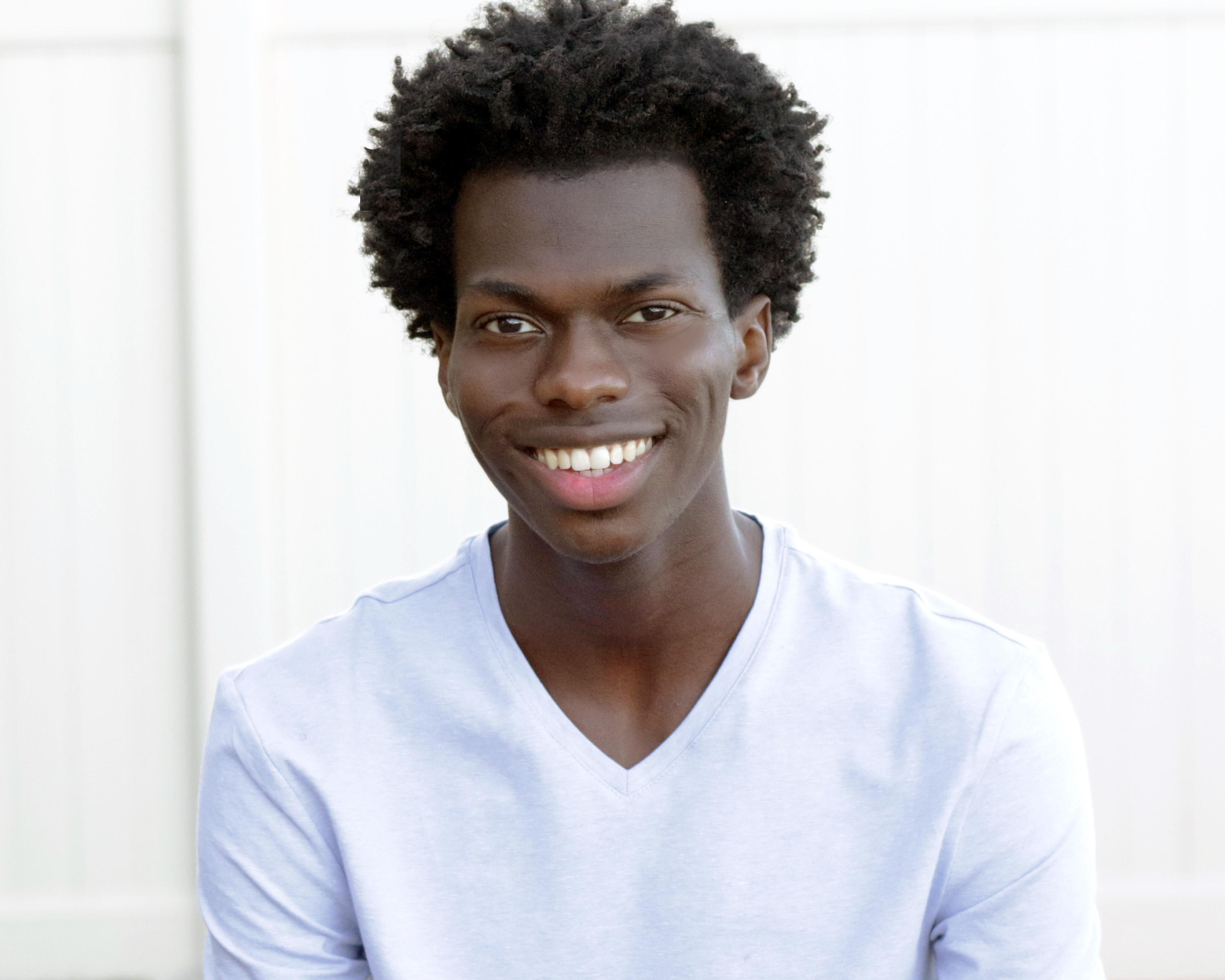 Tim Johnson Jr. image