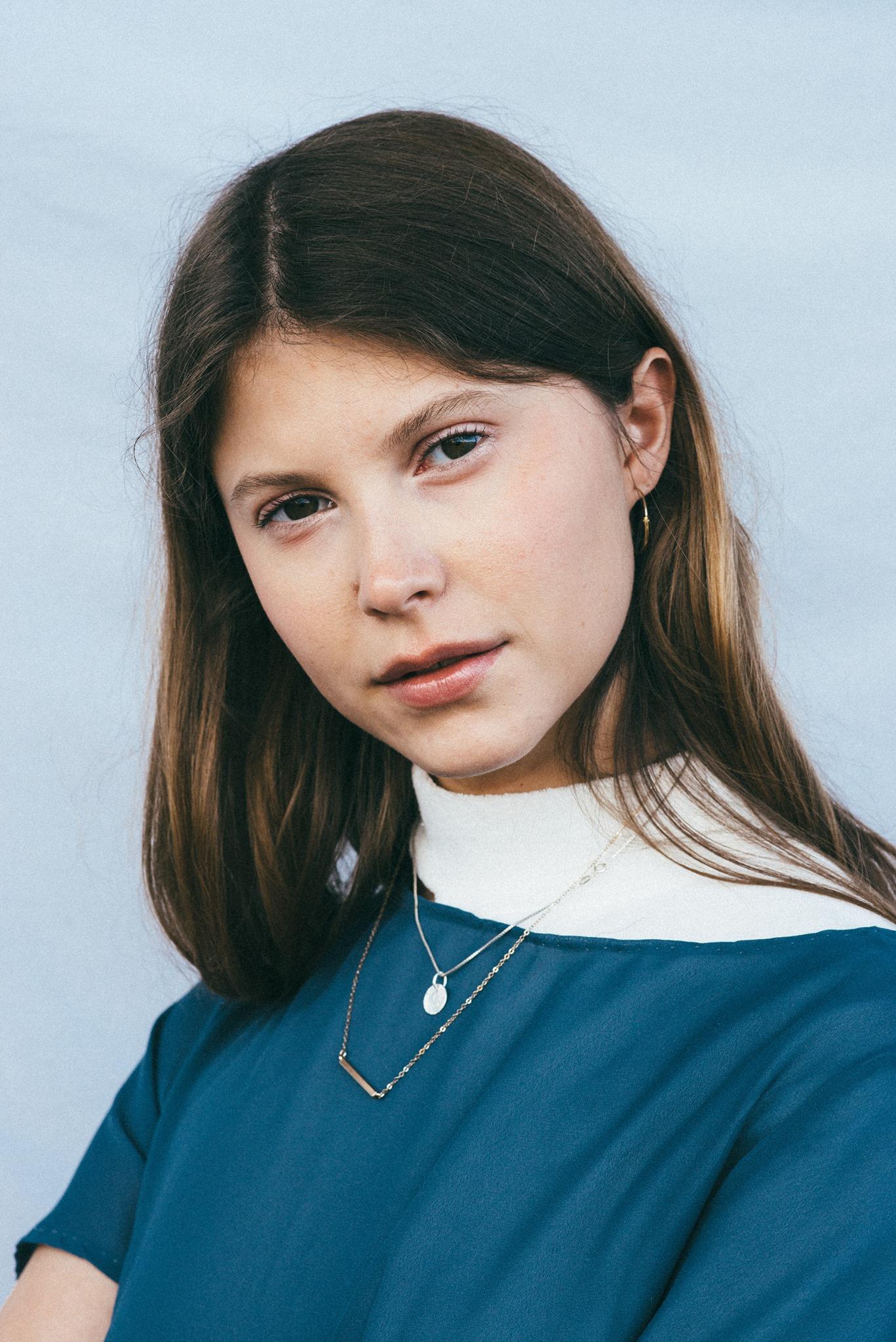 Eili Harboe image