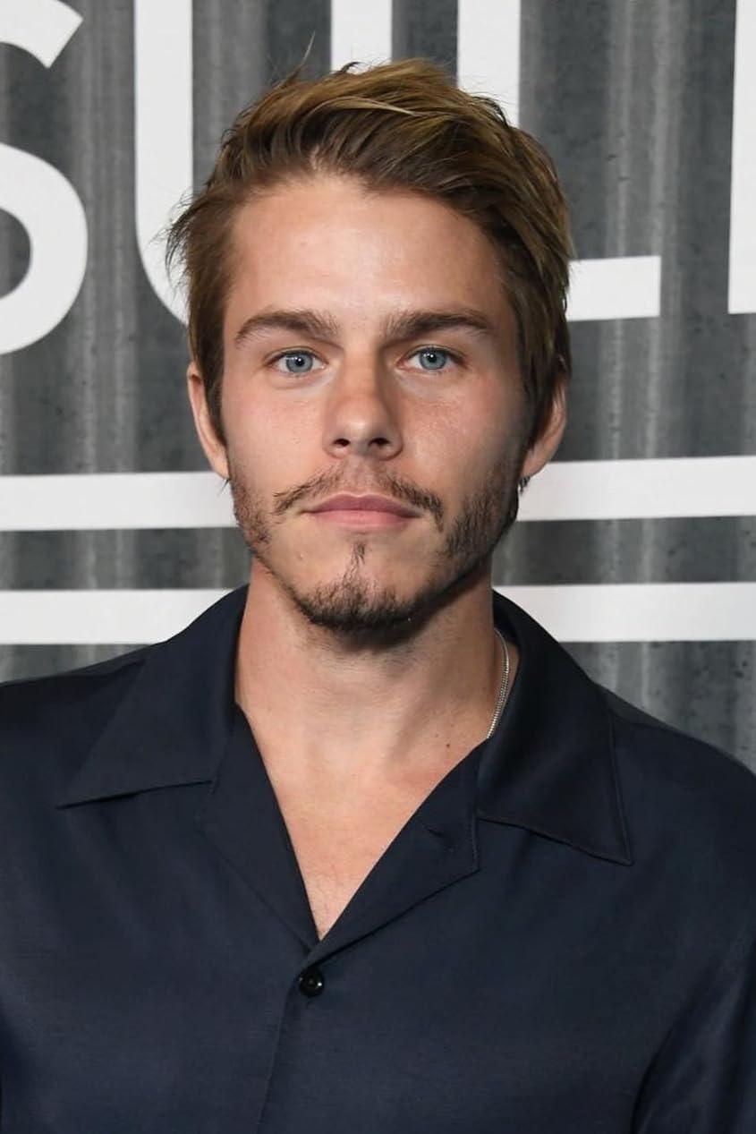 Jake Manley image
