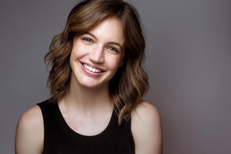 Charlotte Graham image