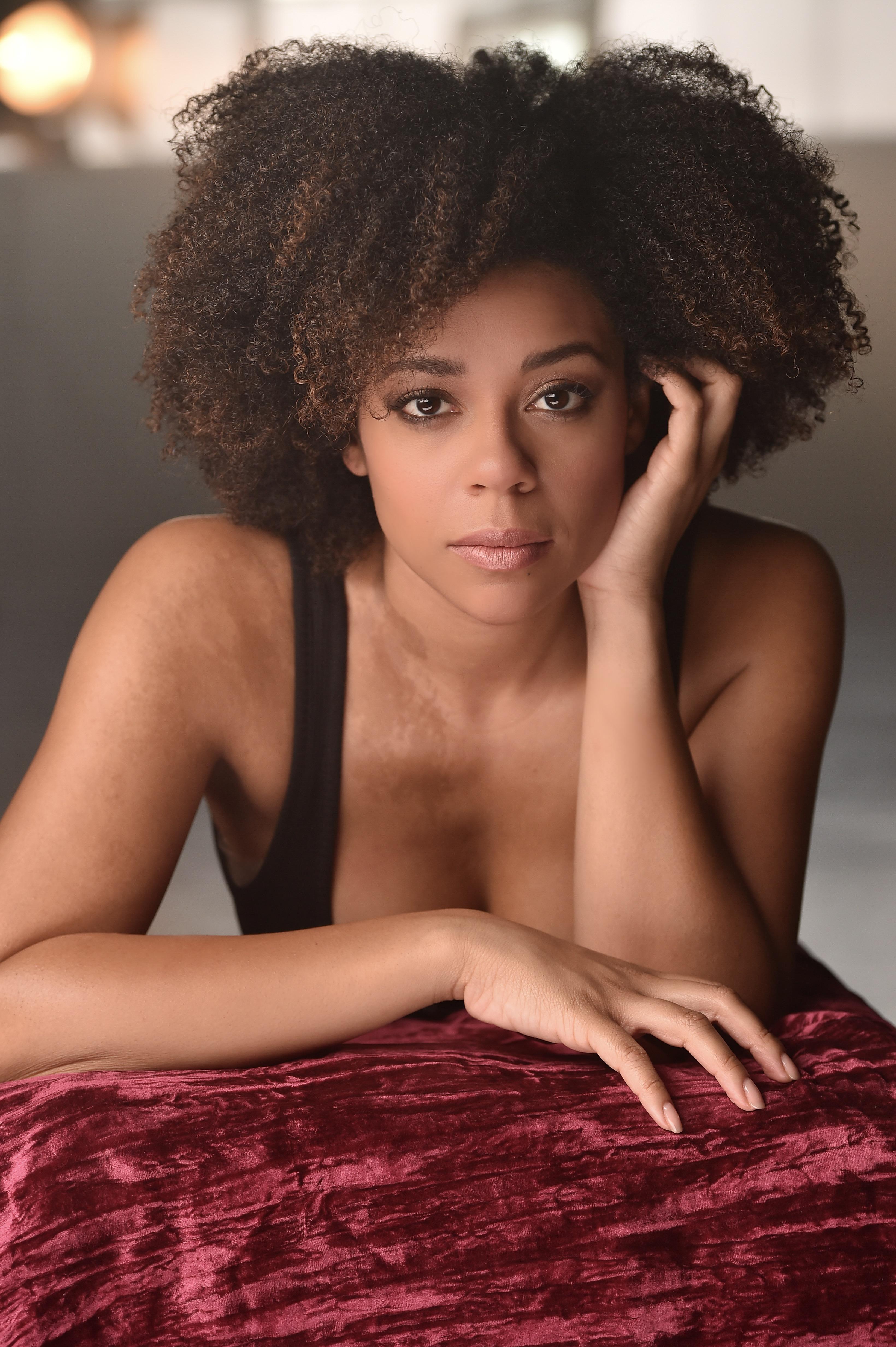 Tamara Austin image
