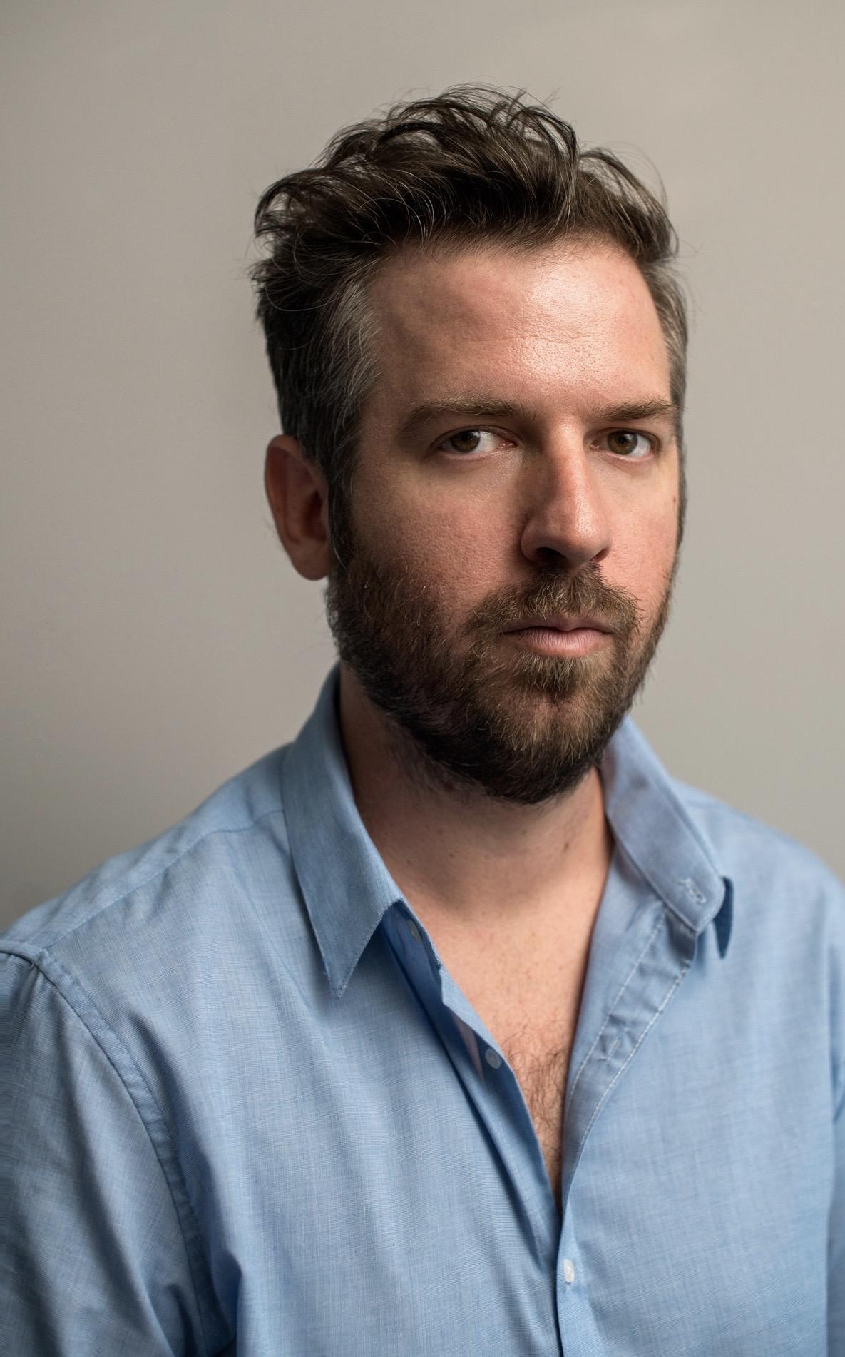 Tyler Cornack image