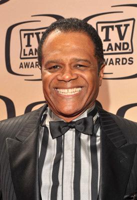 Ted Lange image