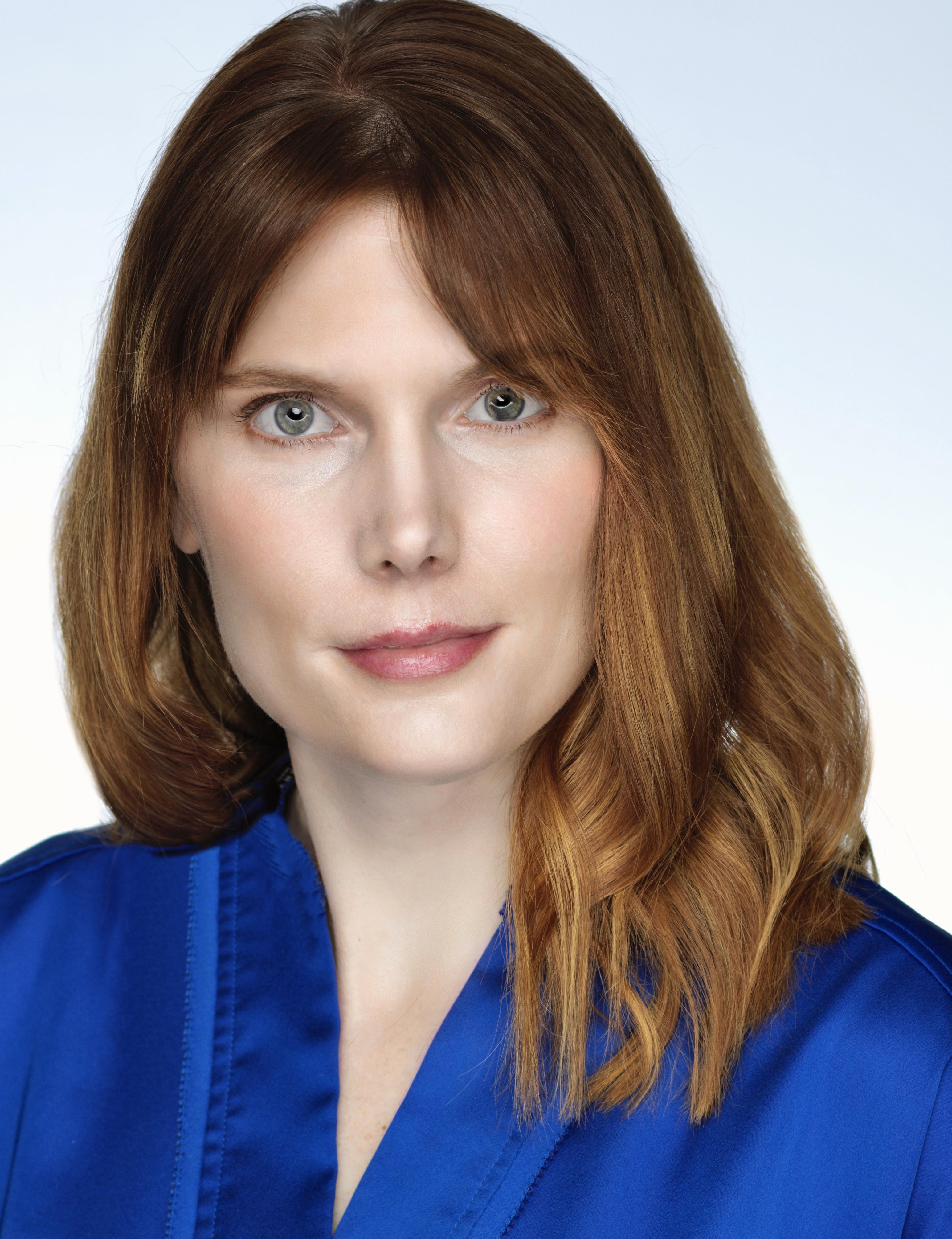 Rae Hunt image