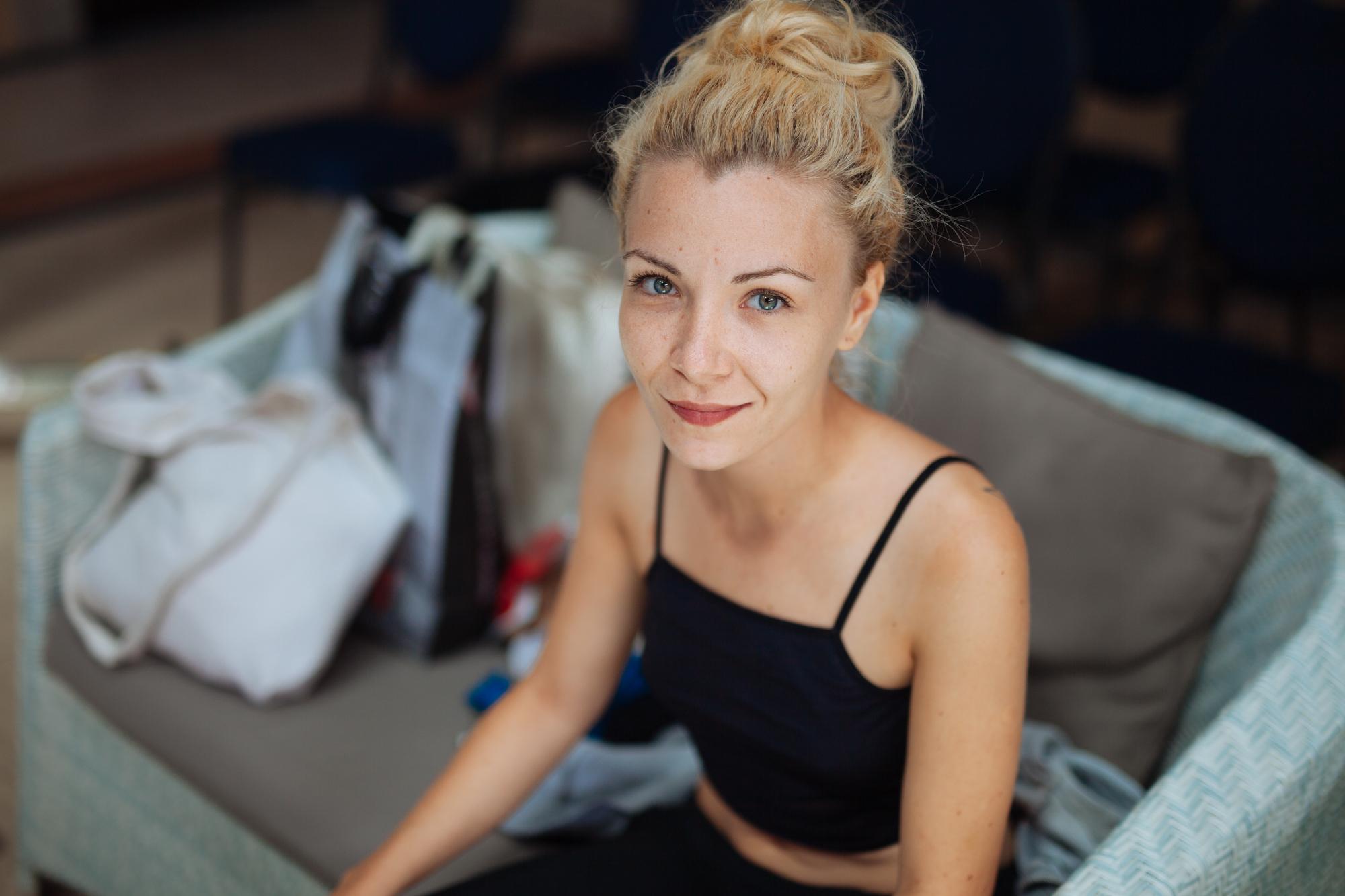 Dana Marineci image