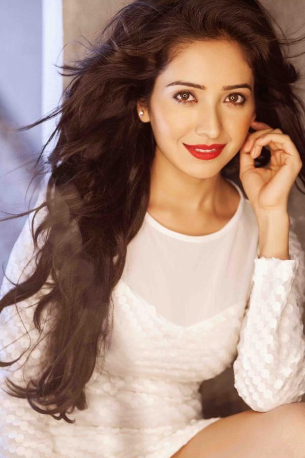 Asha Negi image