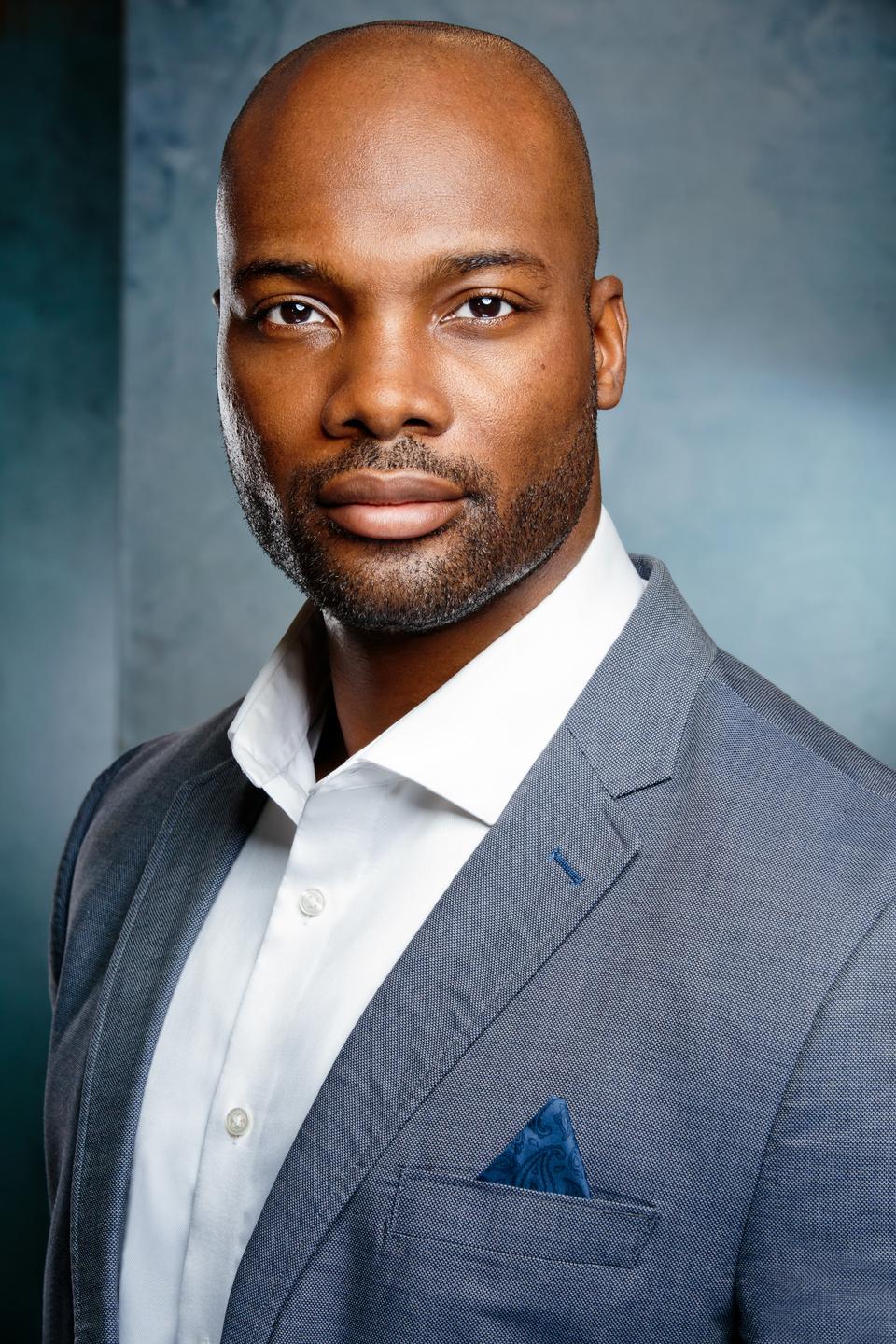 Hiram A. Murray image