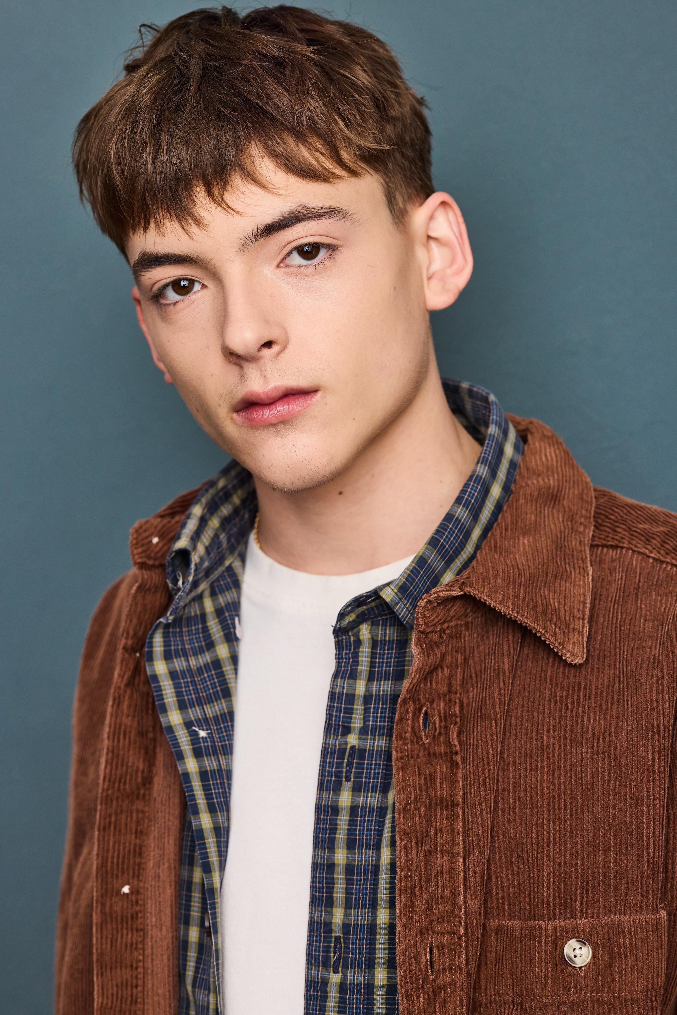 Jonah Beres image