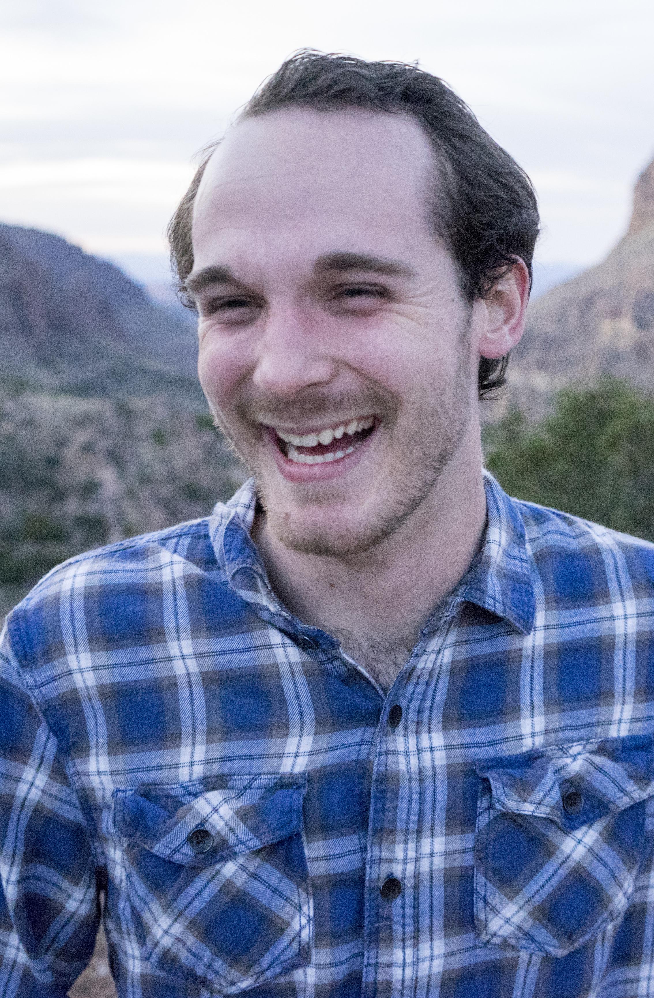 Drew Leatham image